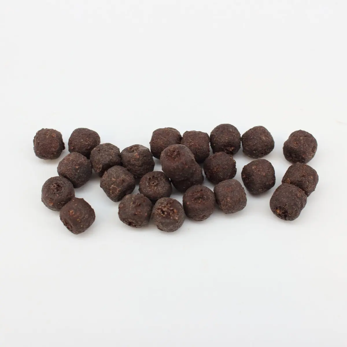 Rind-Fleisch Kau-Perlen Ø ca. 10 mm – für Hunde mit Rind, natureDOGproducts