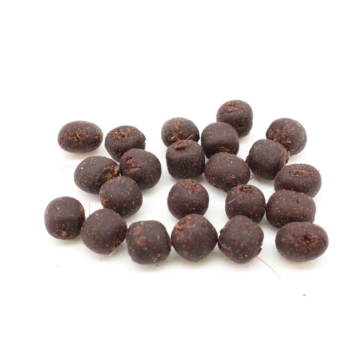 Rind-Fleisch Soft-Perlen Ø ca. 7 mm – für Hunde mit Rind, natureDOGproducts
