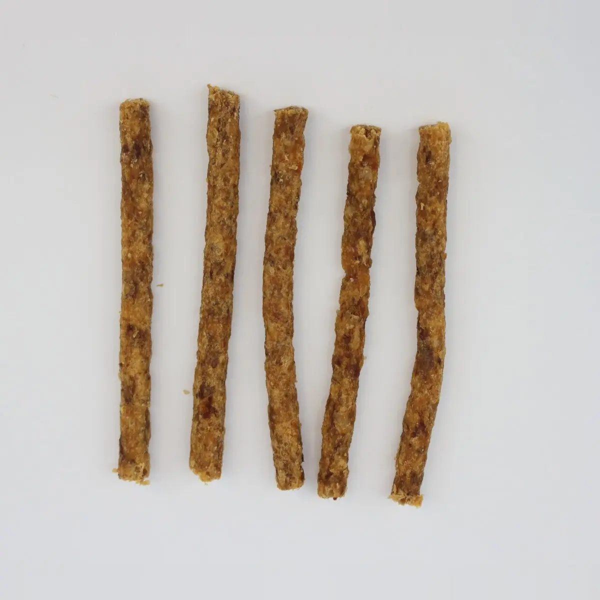 Lamm-Fleisch Sticks – für Hunde mit Lamm, natureDOGproducts