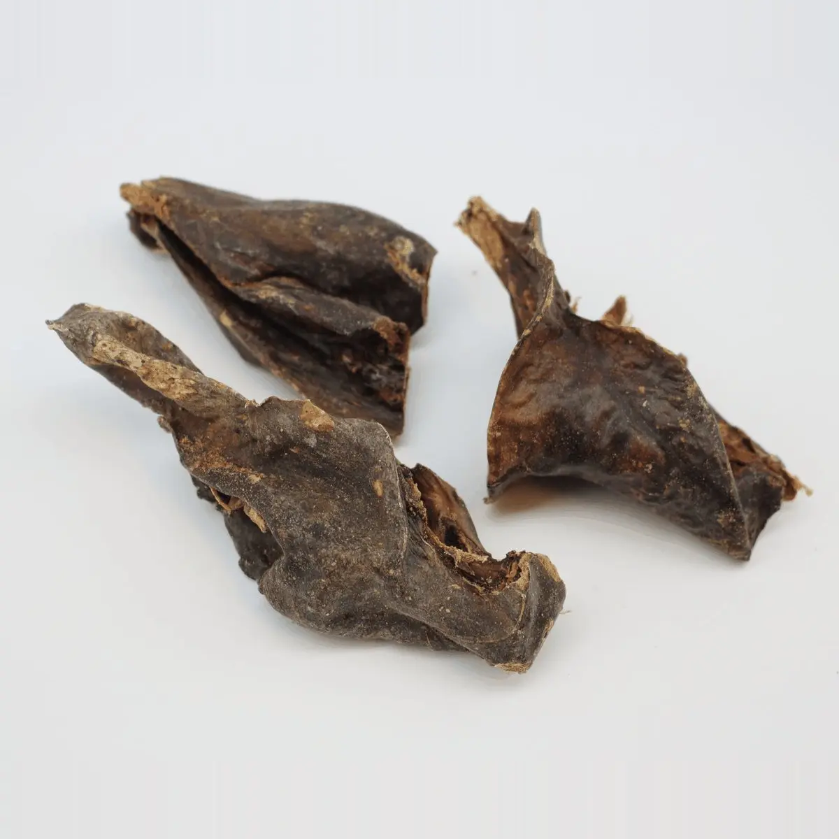 Ziegen-Lunge – für Hunde mit Ziege, natureDOGproducts