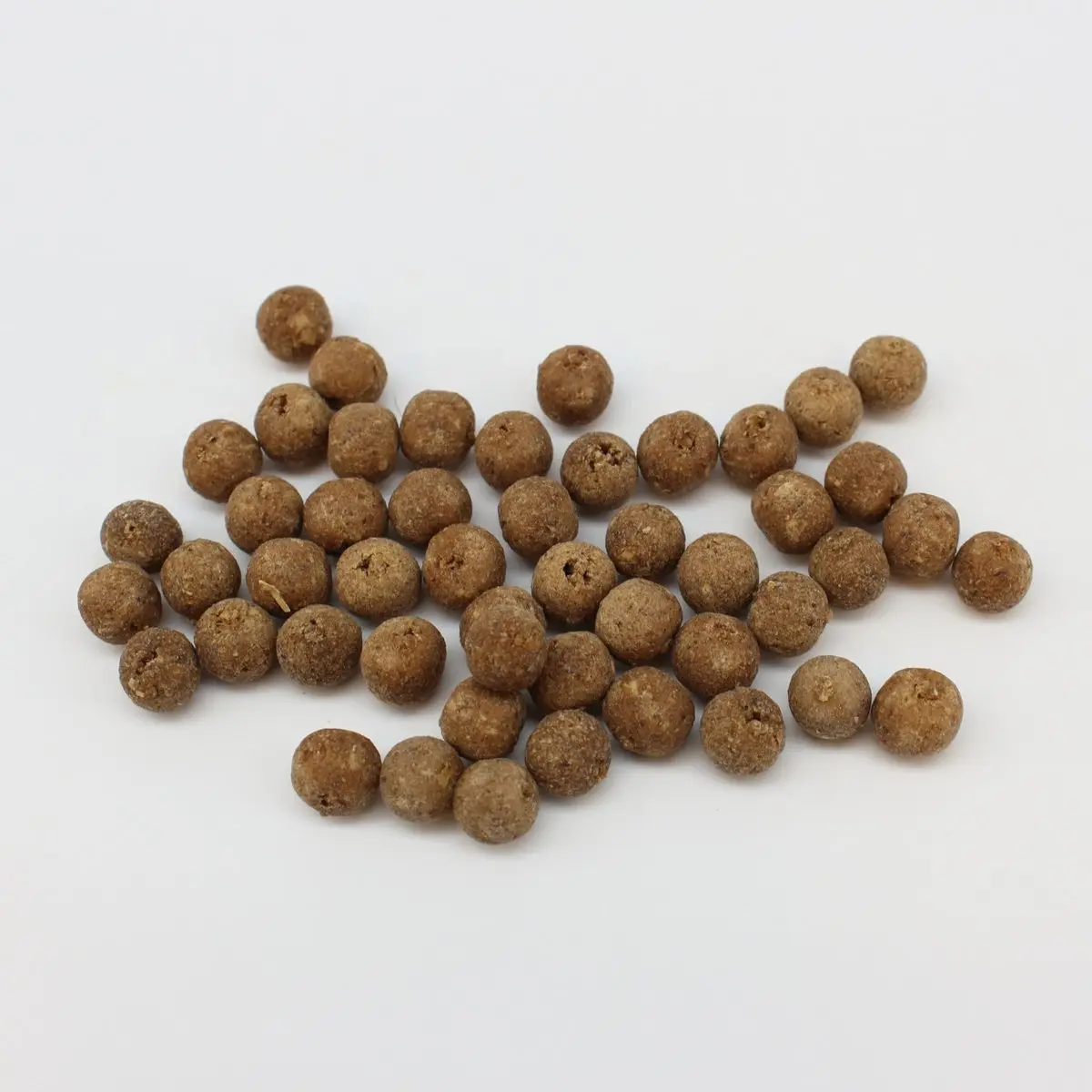 Hühner-Fleisch Kau-Perlen Ø ca. 10 mm – für Hunde mit Huhn, natureDOGproducts