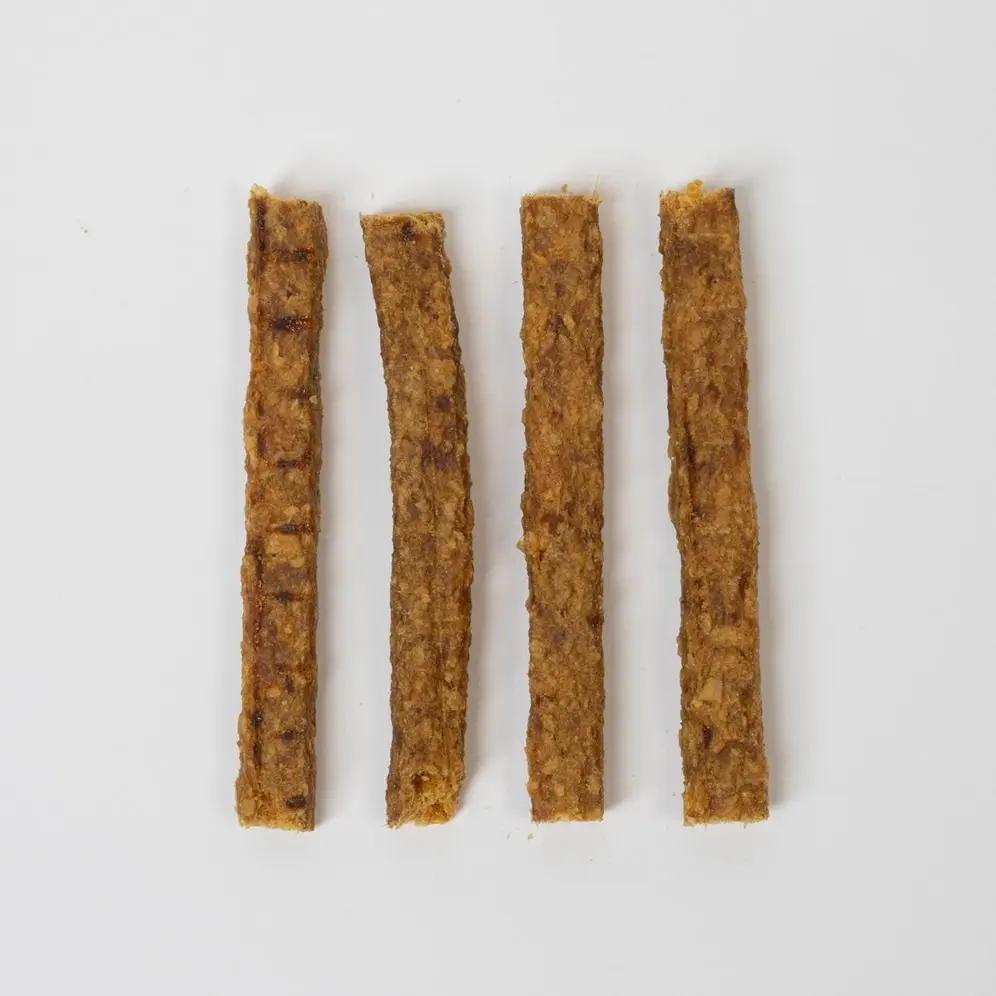 Enten-Fleisch Riegel – für Hunde mit Ente, natureDOGproducts