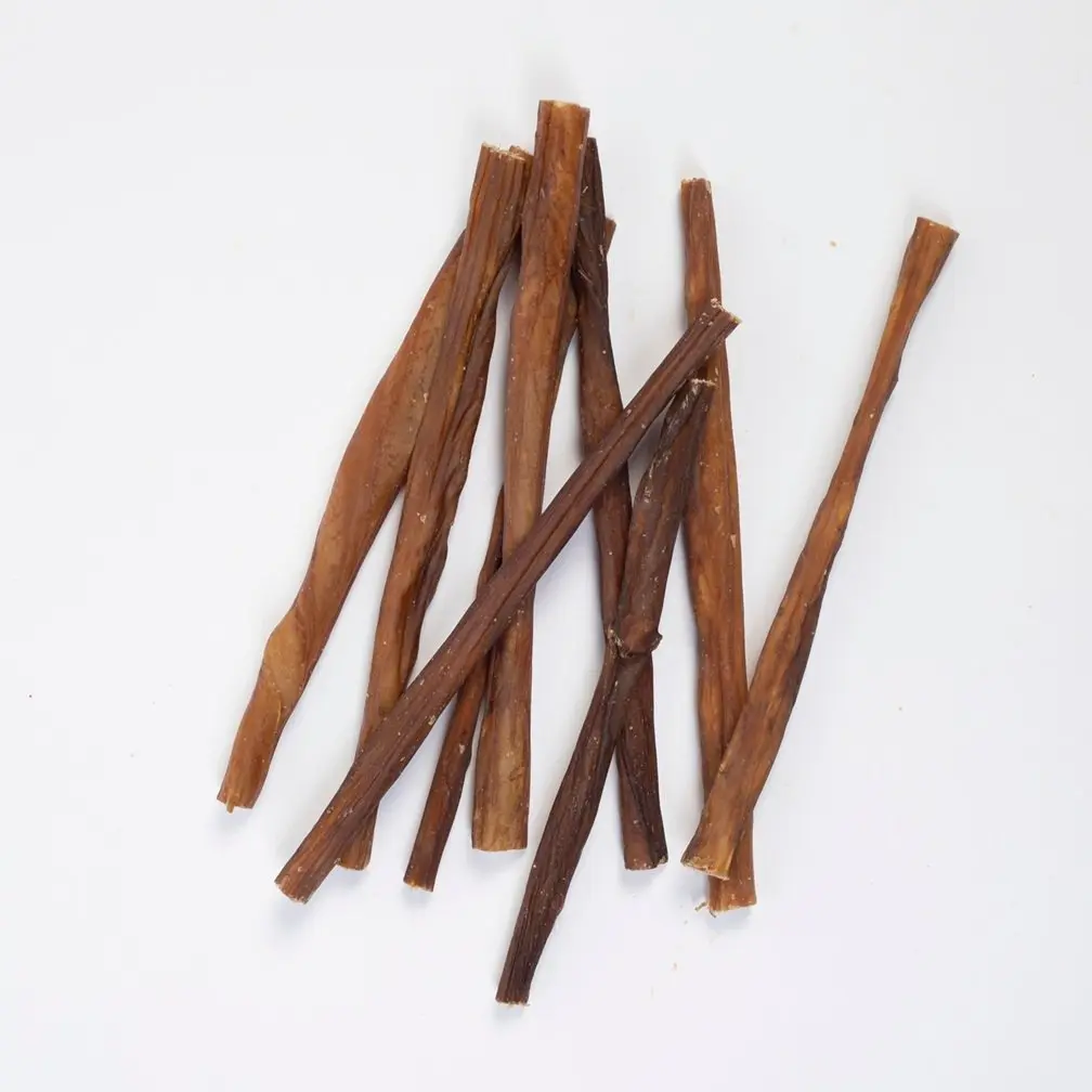 Rinder-Kausticks (Darm) – für Hunde mit Rind, natureDOGproducts