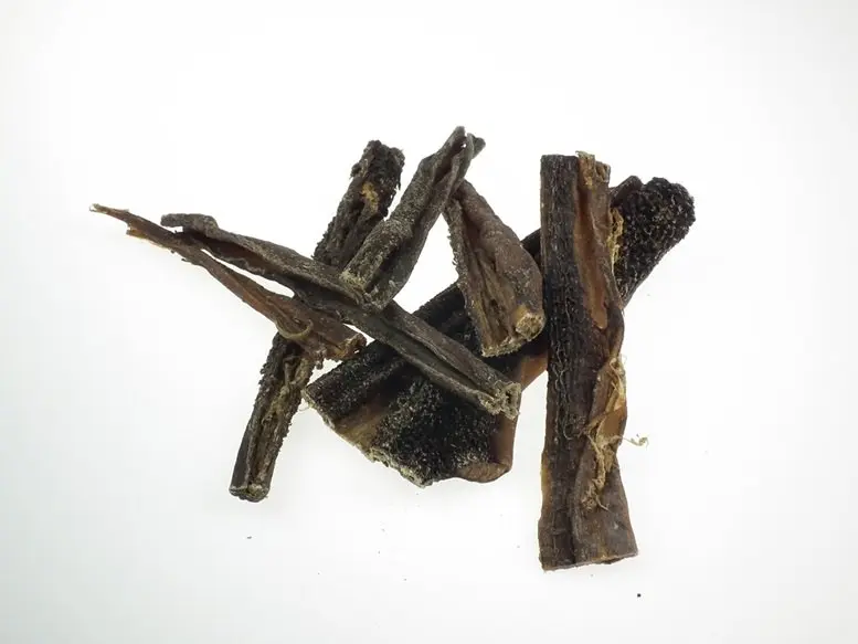 Rinder-Pansen indisch – für Hunde mit Rind, natureDOGproducts