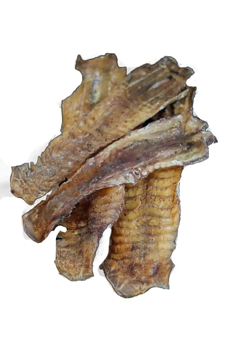 Rinder-Gaumen – für Hunde mit Rind, natureDOGproducts