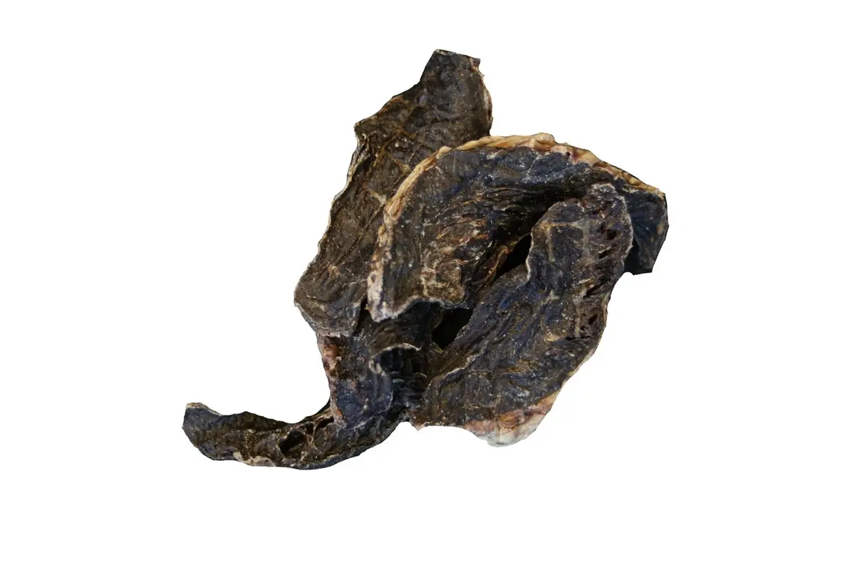 Rinder-Herzen – für Hunde mit Rind, natureDOGproducts