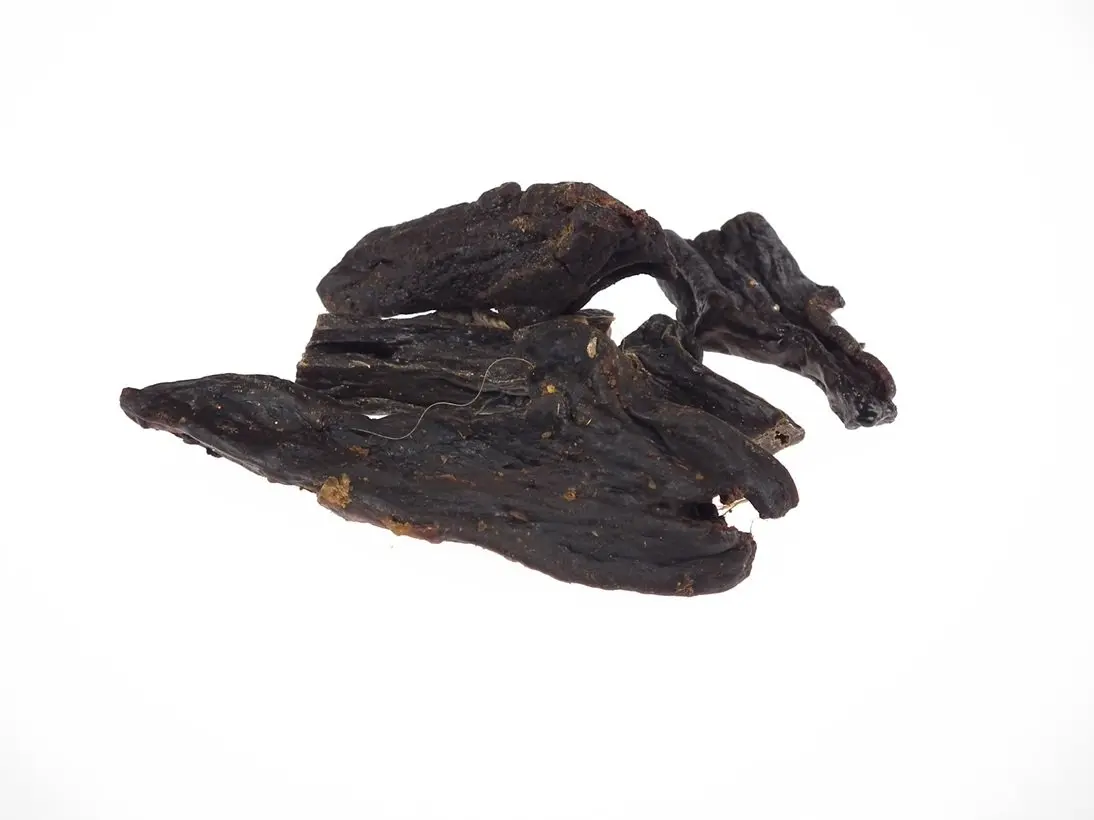Rinder-Leber – für Hunde mit Rind, natureDOGproducts