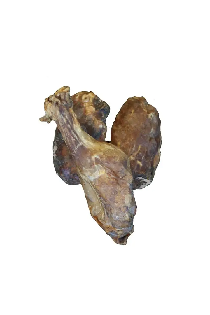 Bullen-Hoden ganz – für Hunde mit Rind, natureDOGproducts