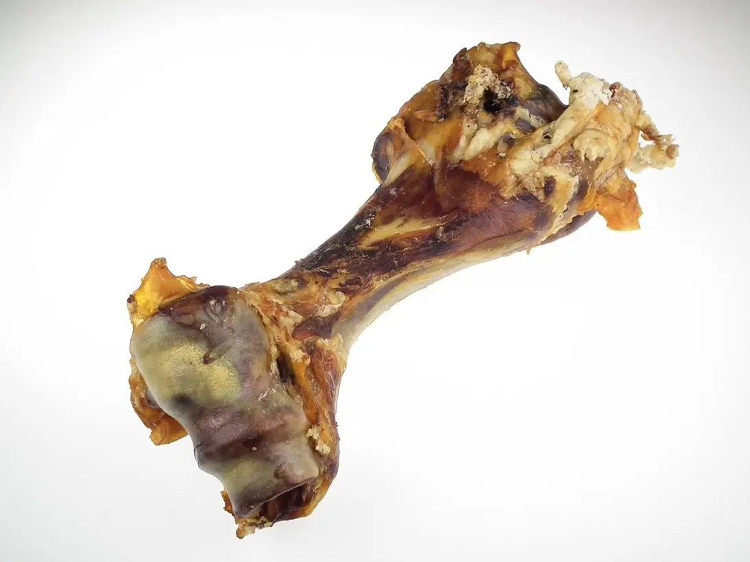 Jumboknochen – für Hunde mit Rind, natureDOGproducts