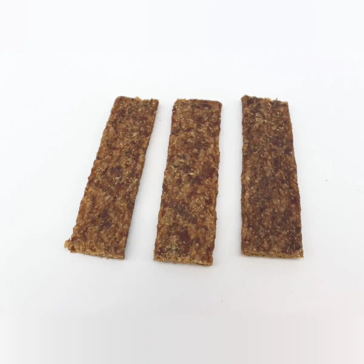 Rind-Fleisch Streifen breit – für Hunde mit Rind, natureDOGproducts