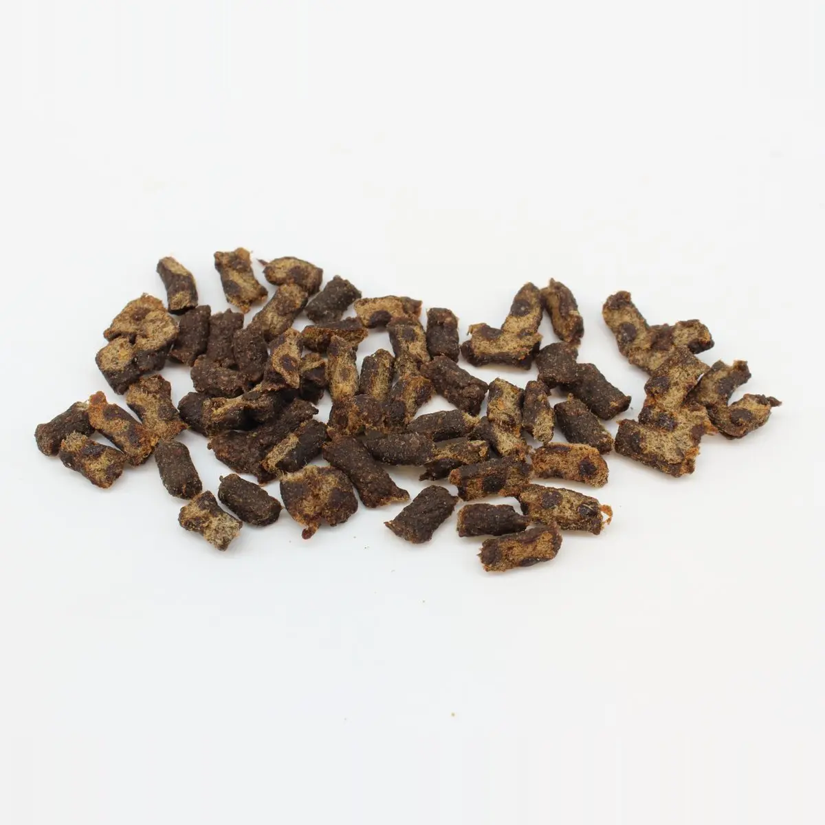 Rind-Fleisch Minis rund Eigenmarke (leicht soft) – für Hunde mit Rind, natureDOGproducts