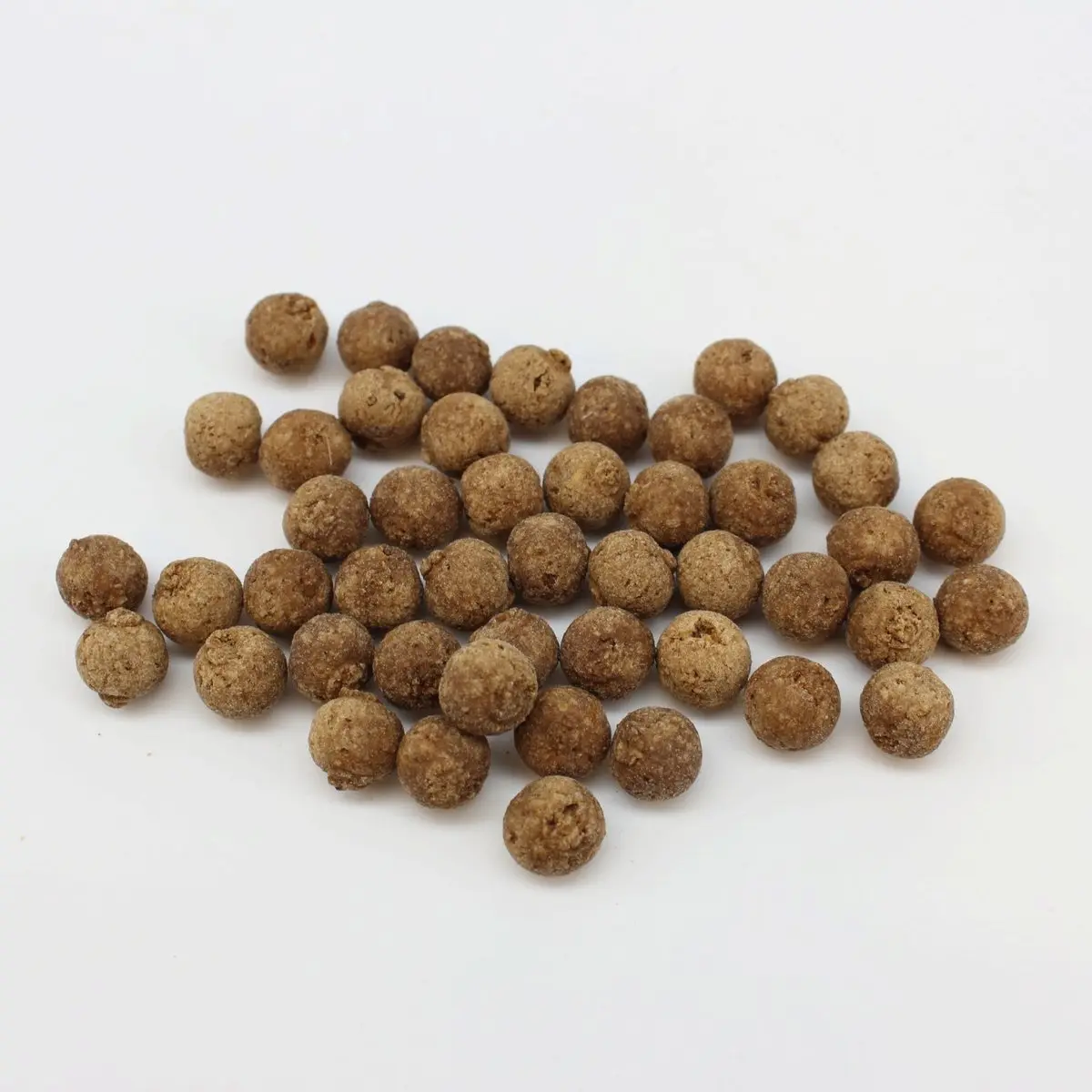 Pferde-Fleisch Kau-Perlen Ø ca. 10 mm – für Hunde mit Pferd, natureDOGproducts
