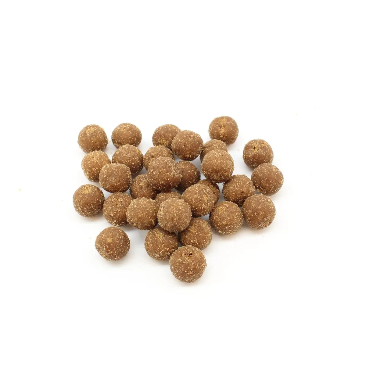 Pferde-Fleisch Soft-Perlen Ø ca. 7 mm – für Hunde mit Pferd, natureDOGproducts