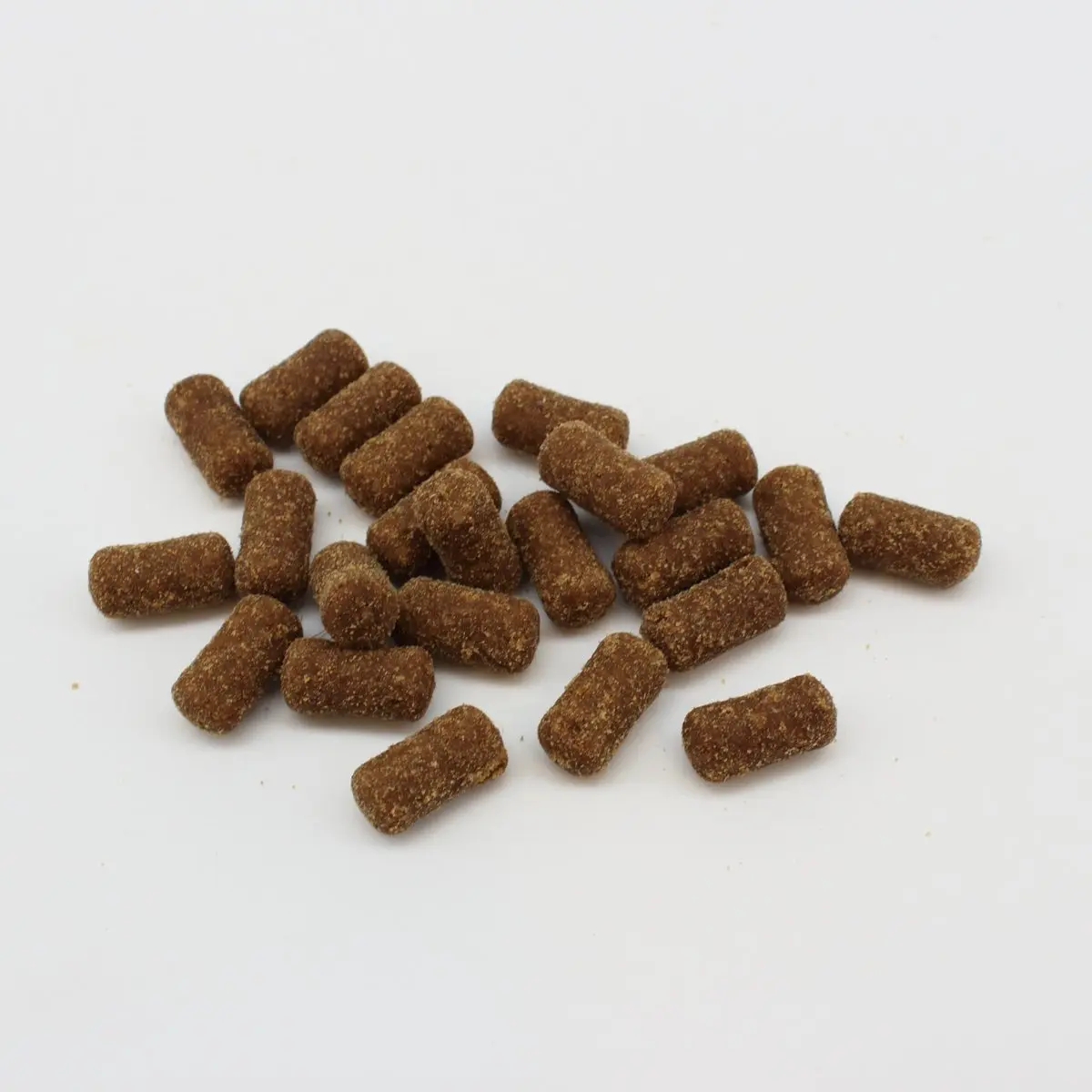 Pferde-Fleisch Soft-Happen ca. 7 x 20 mm – für Hunde mit Pferd, natureDOGproducts