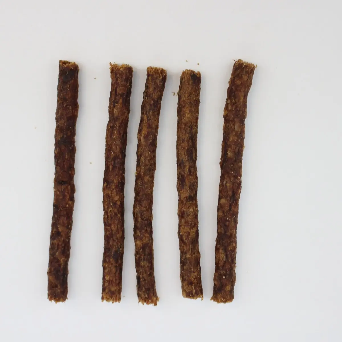 Pferde-Fleisch Sticks – für Hunde mit Pferd, natureDOGproducts