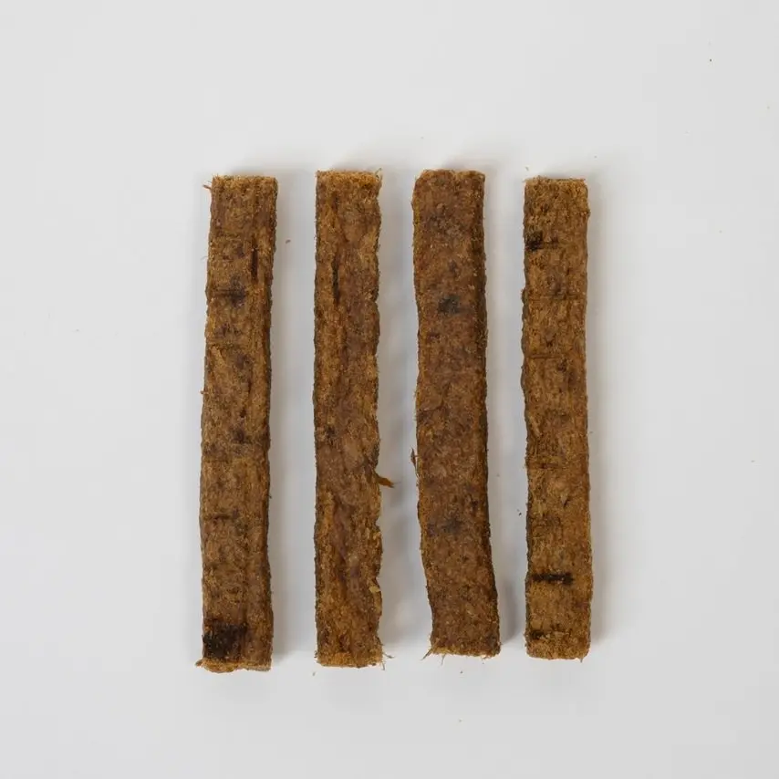 Pferde-Fleisch Riegel – für Hunde mit Pferd, natureDOGproducts