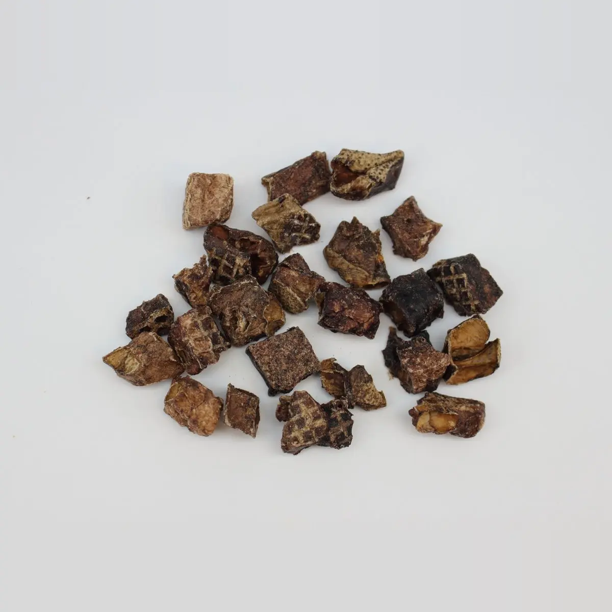 Lamm-Lunge Würfel groß – für Hunde mit Lamm, natureDOGproducts