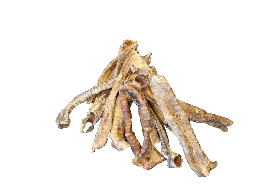 Lamm-Strossen – für Hunde mit Lamm, natureDOGproducts