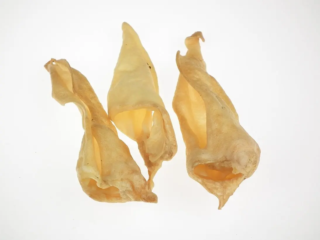 Lamm-Ohren – für Hunde mit Lamm, natureDOGproducts