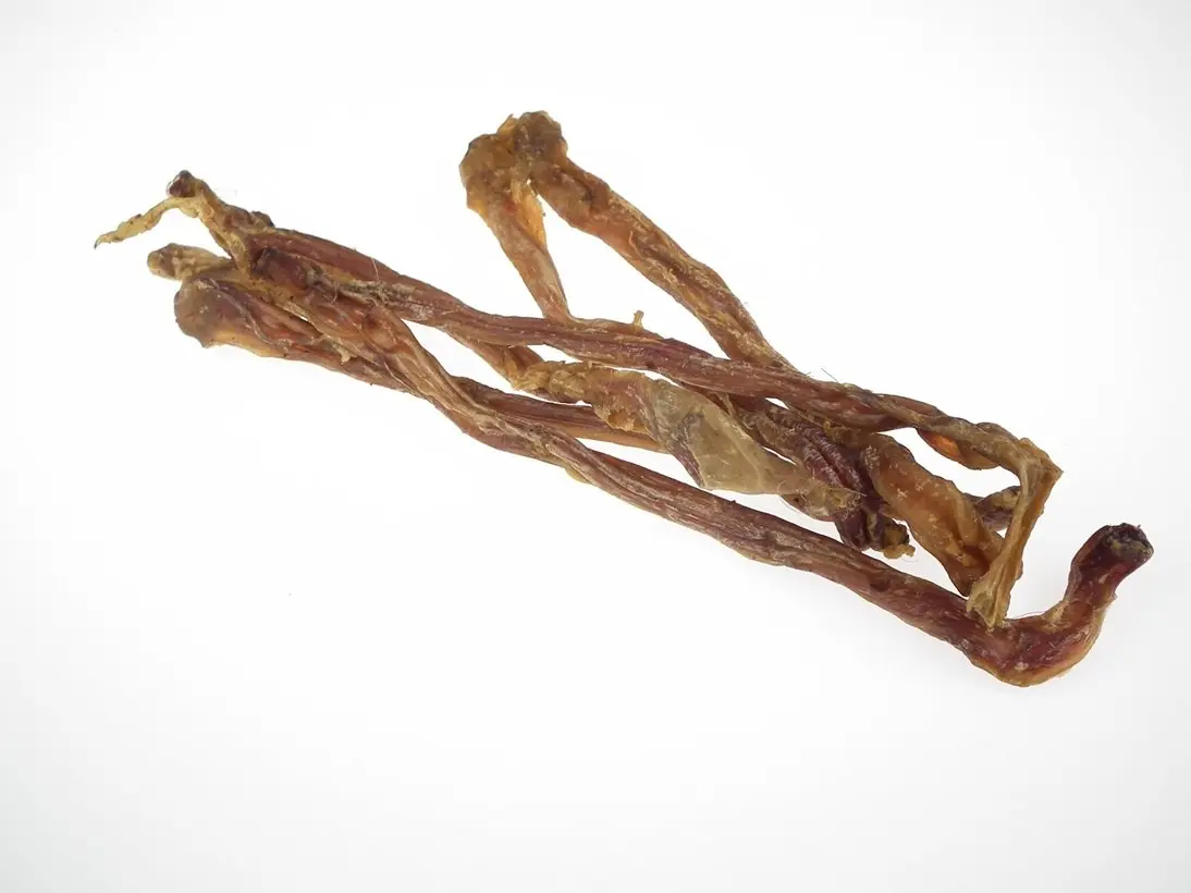 Lamm-Ziemer – für Hunde mit Lamm, natureDOGproducts