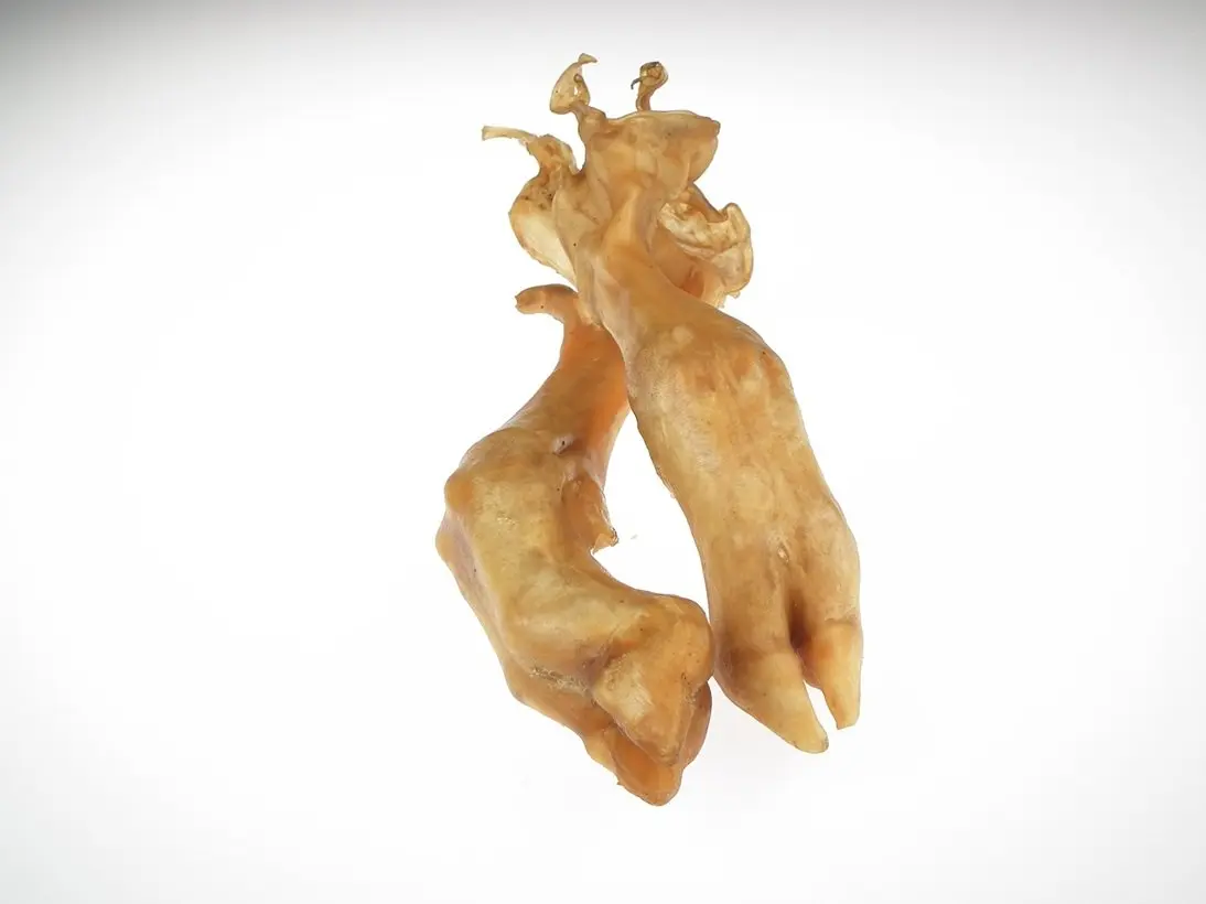 Lamm-Beine – für Hunde mit Lamm, natureDOGproducts