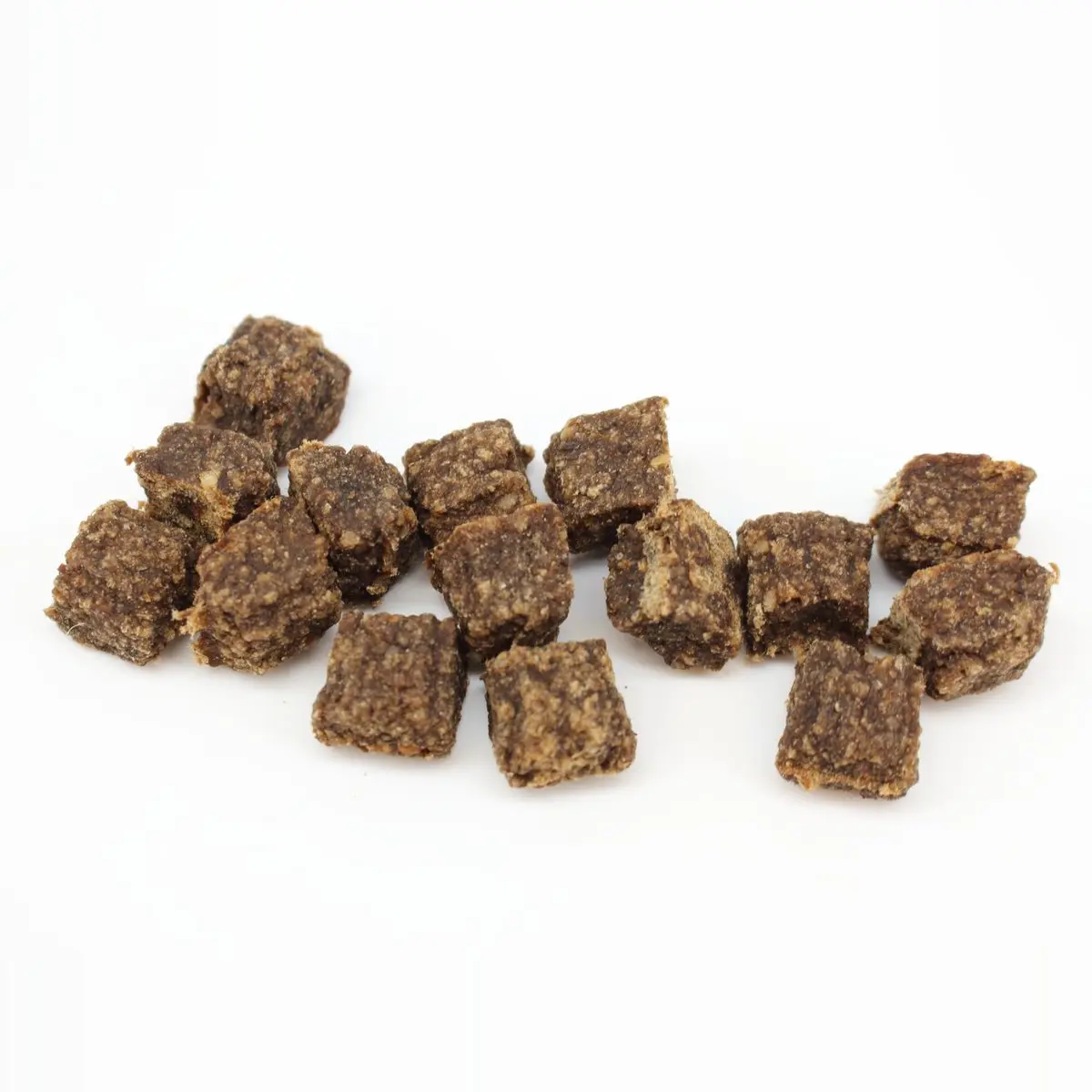 Lamm-Fleisch Würfelhappen – für Hunde mit Lamm, natureDOGproducts