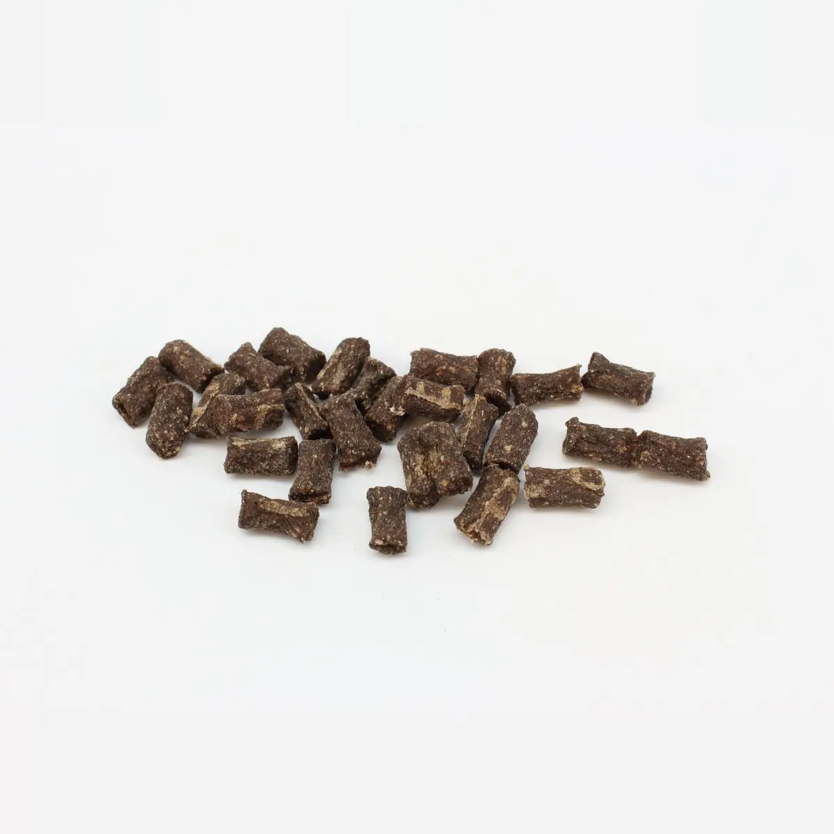 Lamm-Fleisch Minis rund – für Hunde mit Lamm, natureDOGproducts