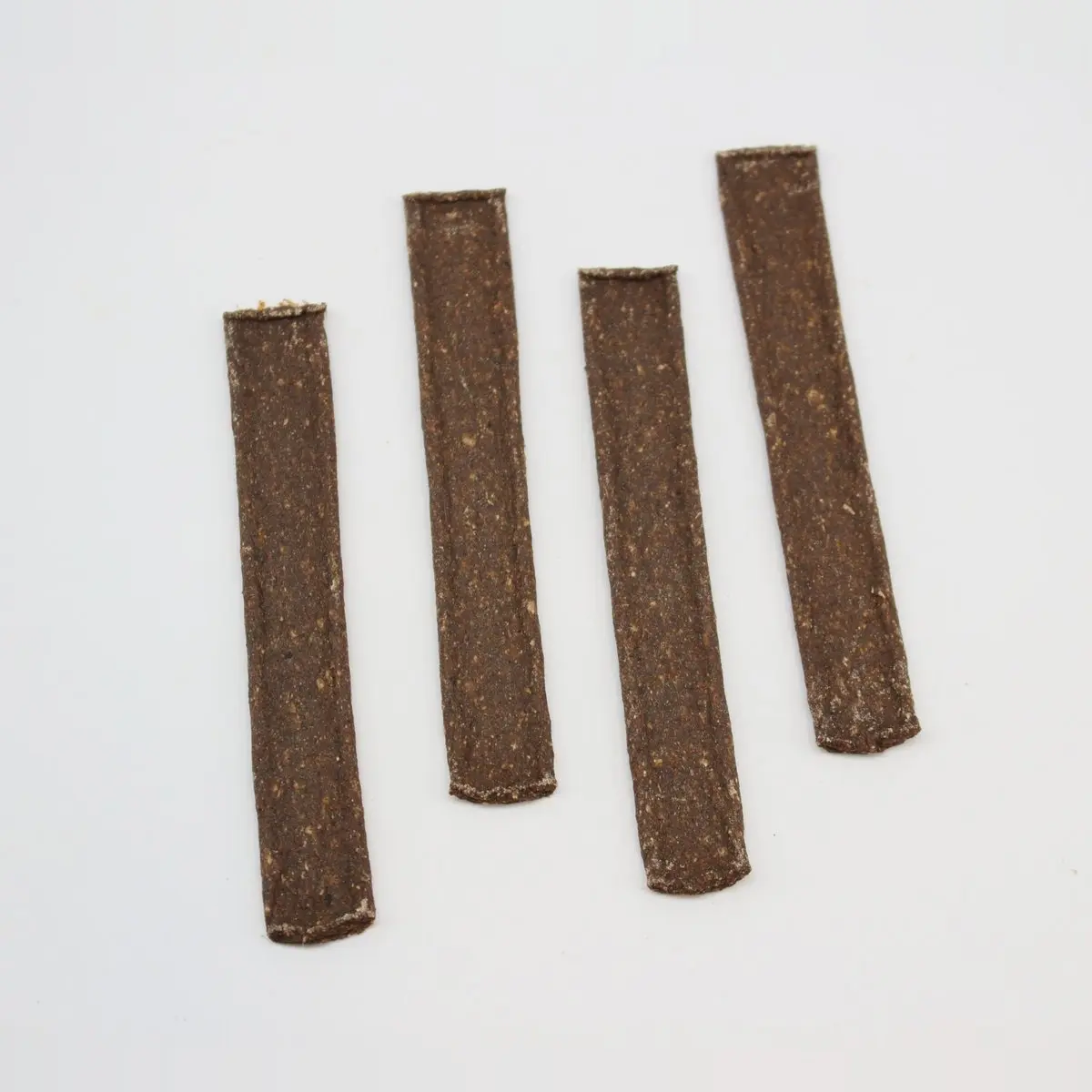 Lamm-Fleisch Streifen schmal – für Hunde mit Lamm, natureDOGproducts