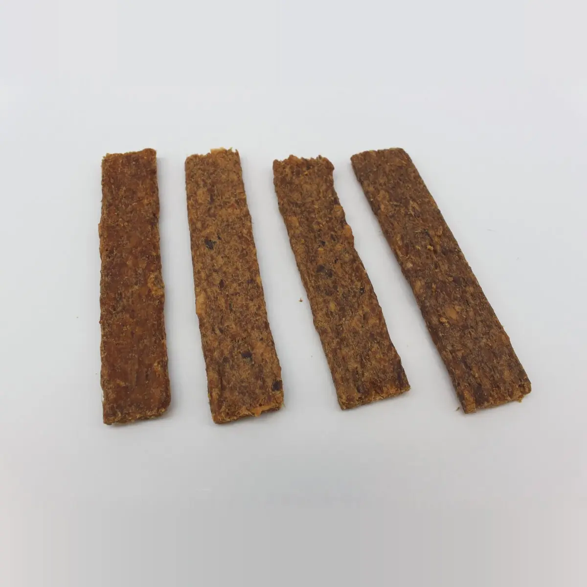 Hühner-Fleisch Streifen breit – für Hunde mit Huhn, natureDOGproducts