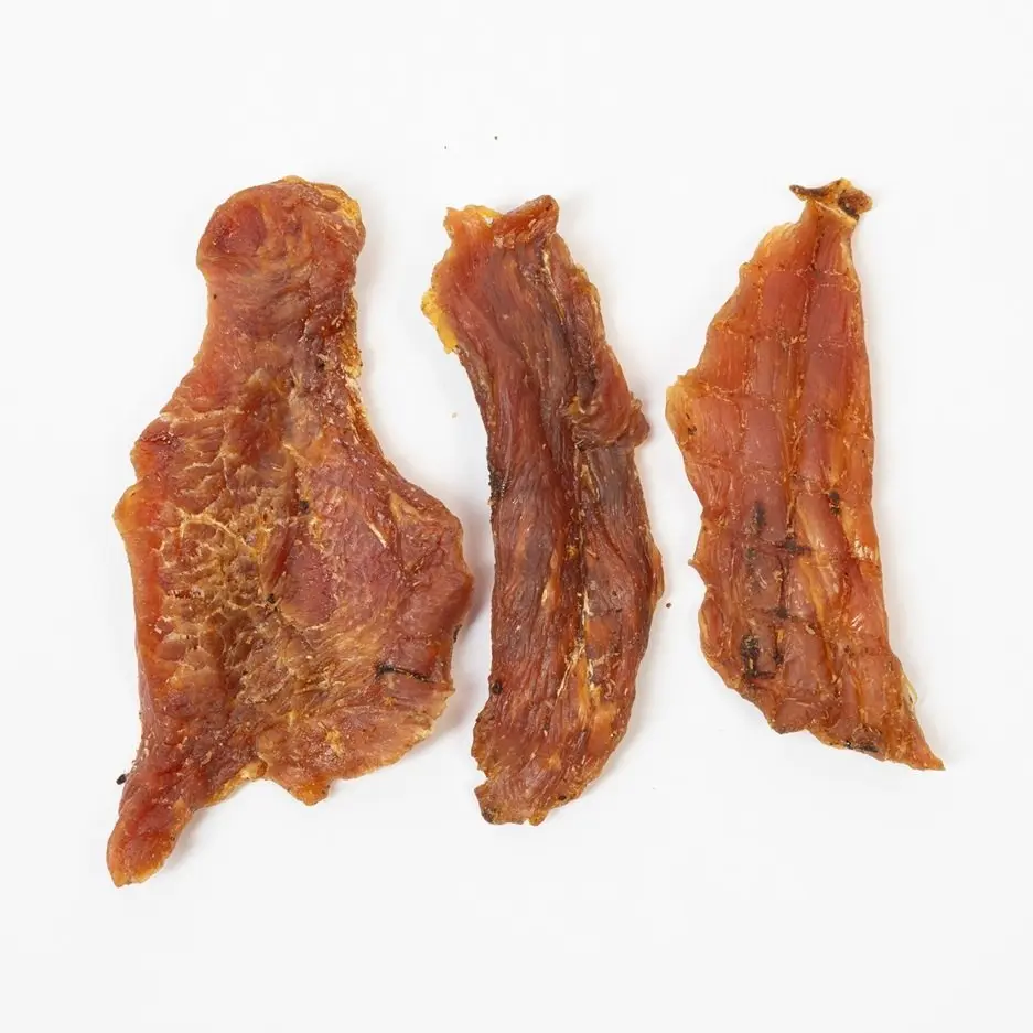 Puten-Brust Filet europäisch – für Hunde mit Pute, natureDOGproducts