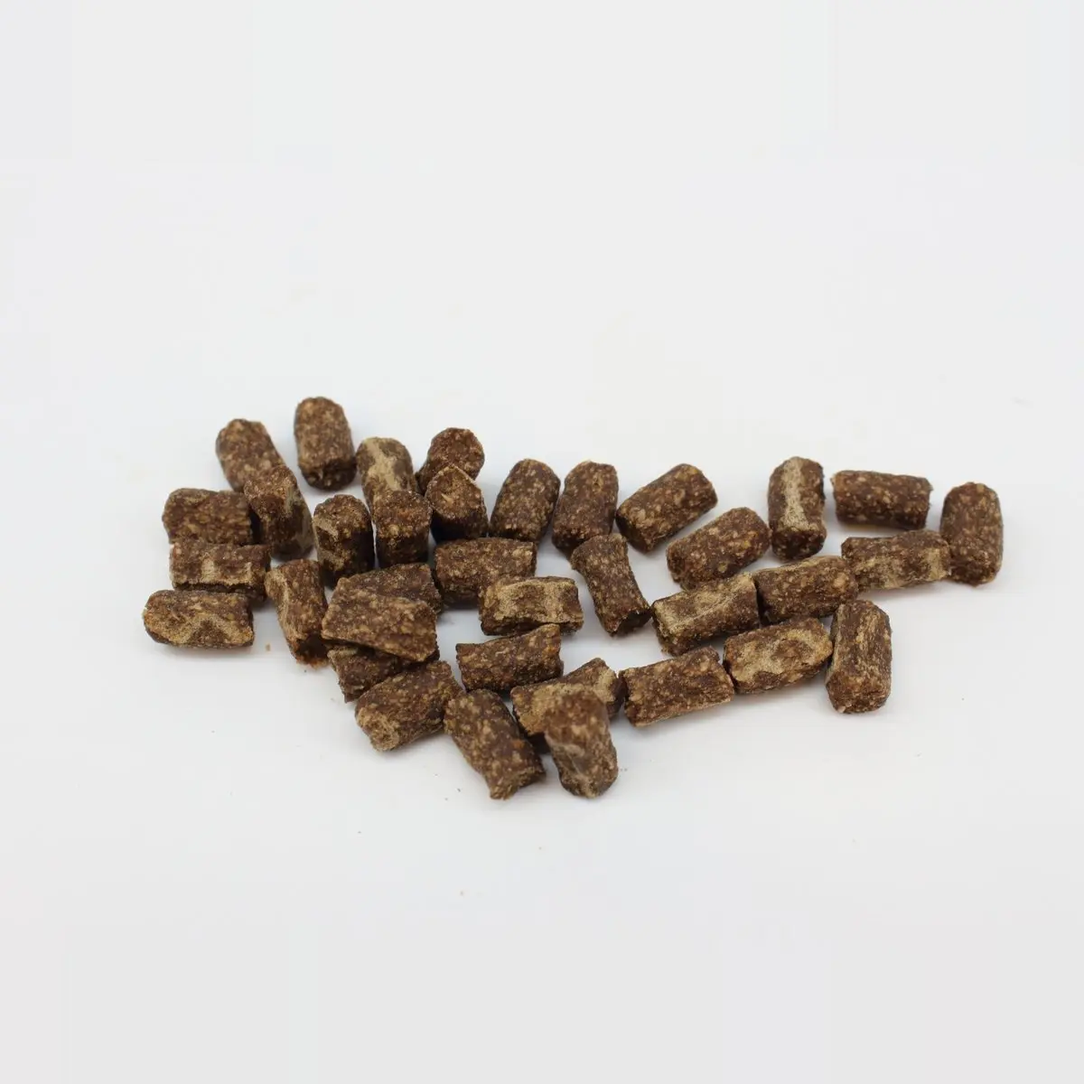 Puten-Fleisch Minis rund – für Hunde mit Pute, natureDOGproducts