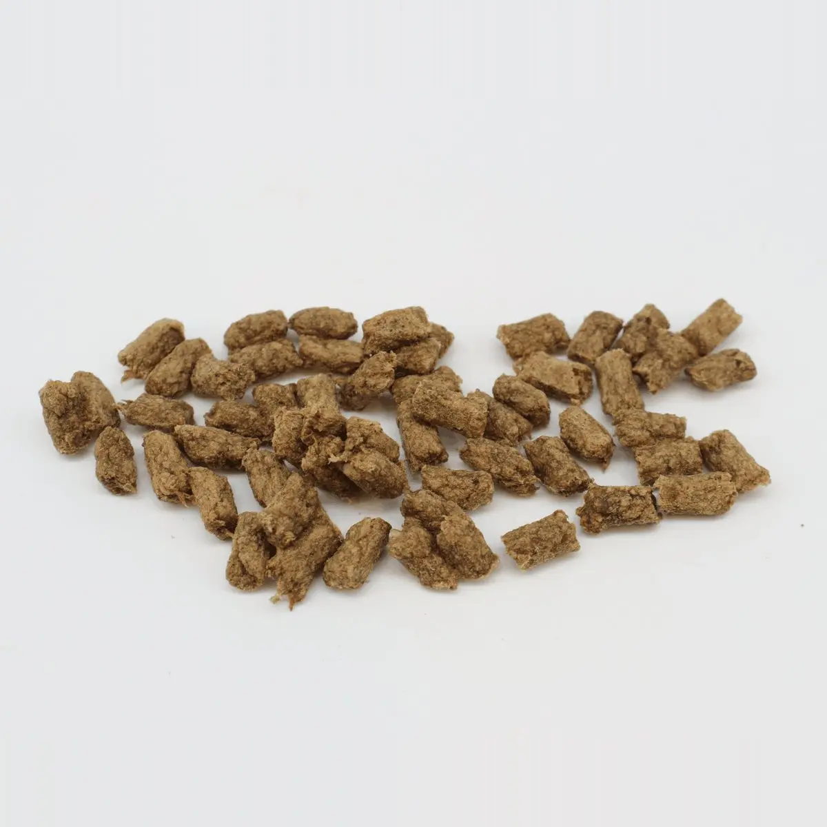 Enten-Fleisch Minis rund Eigenmarke (leicht soft) – für Hunde mit Ente, natureDOGproducts
