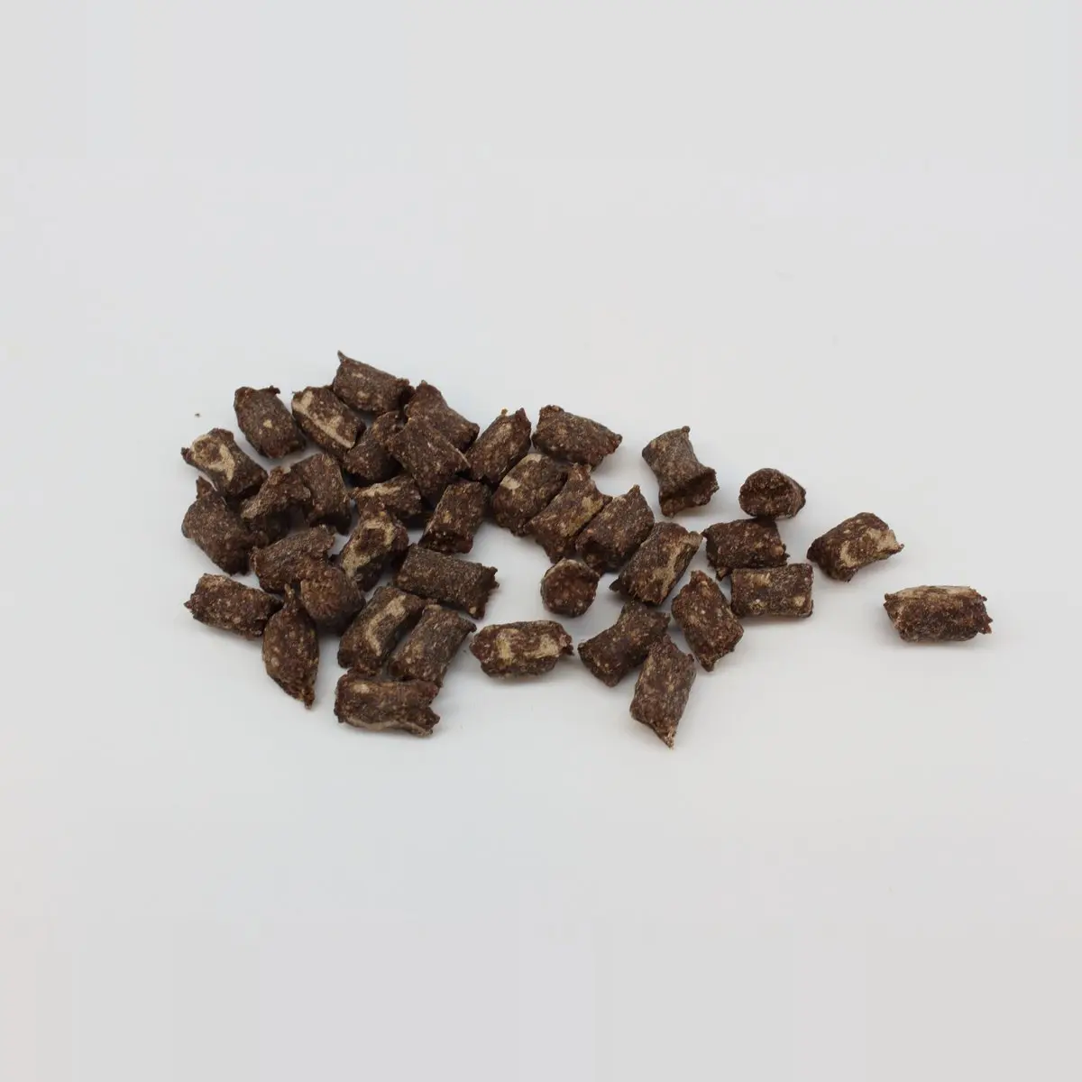 Känguru-Fleisch Minis rund – für Hunde mit Känguru, natureDOGproducts
