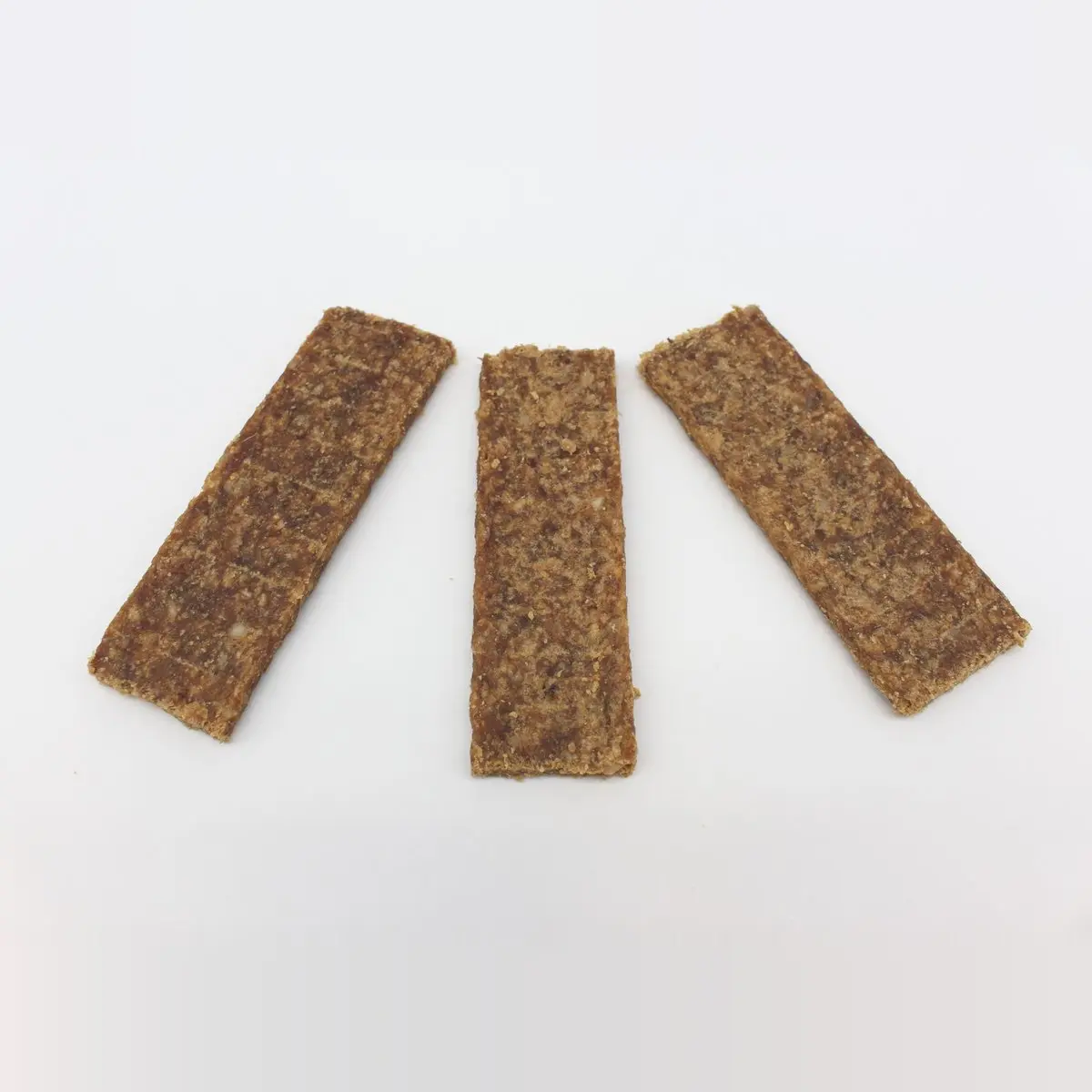 Wildschwein-Fleisch Streifen breit – für Hunde mit Schwein, natureDOGproducts