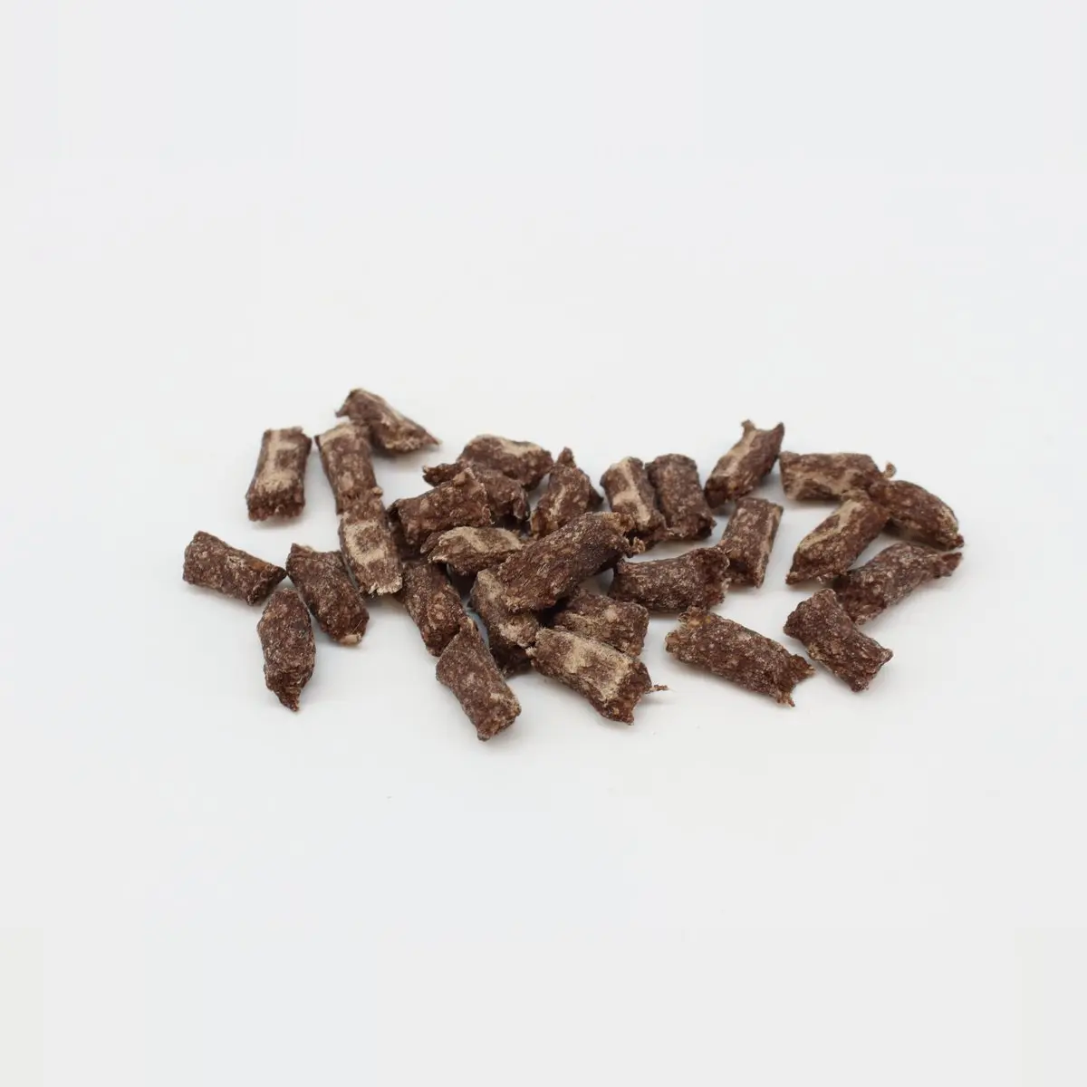Wild-Fleisch Minis rund – für Hunde mit Wild, natureDOGproducts