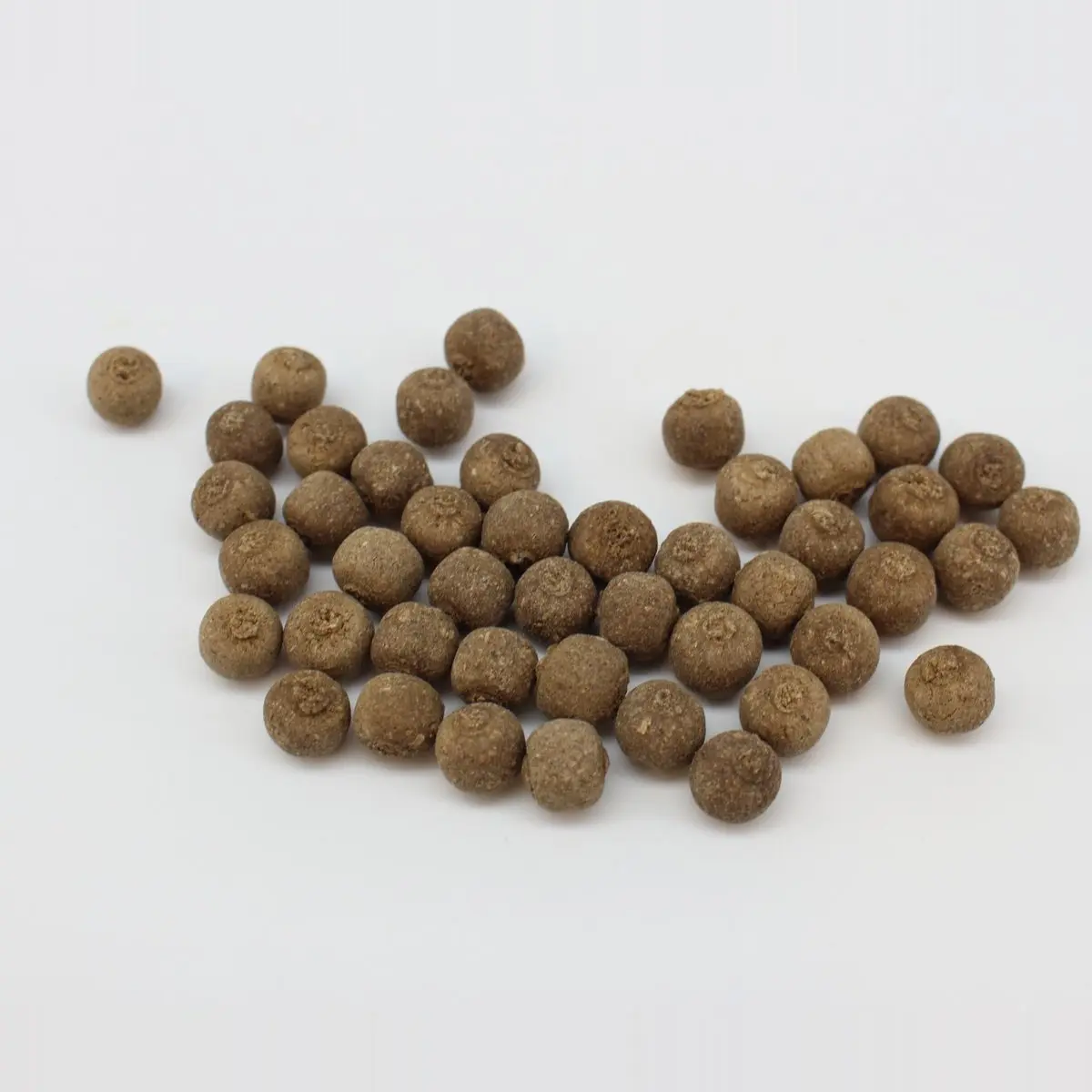 Fisch-Fleisch Kau-Perlen Ø ca. 10 mm – für Hunde mit Fisch, natureDOGproducts