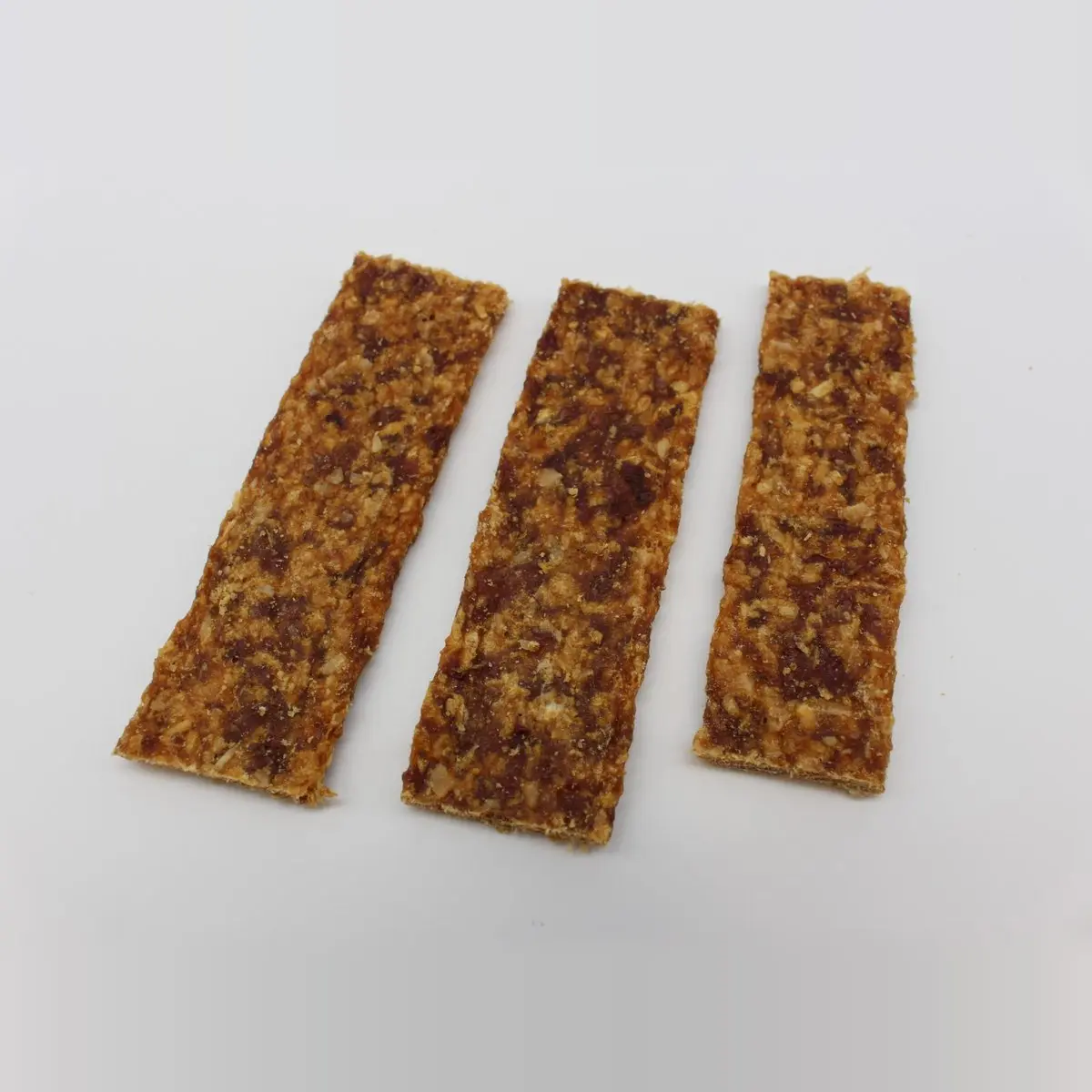 Kaninchen-Fleisch Streifen breit – für Hunde mit Kaninchen, natureDOGproducts