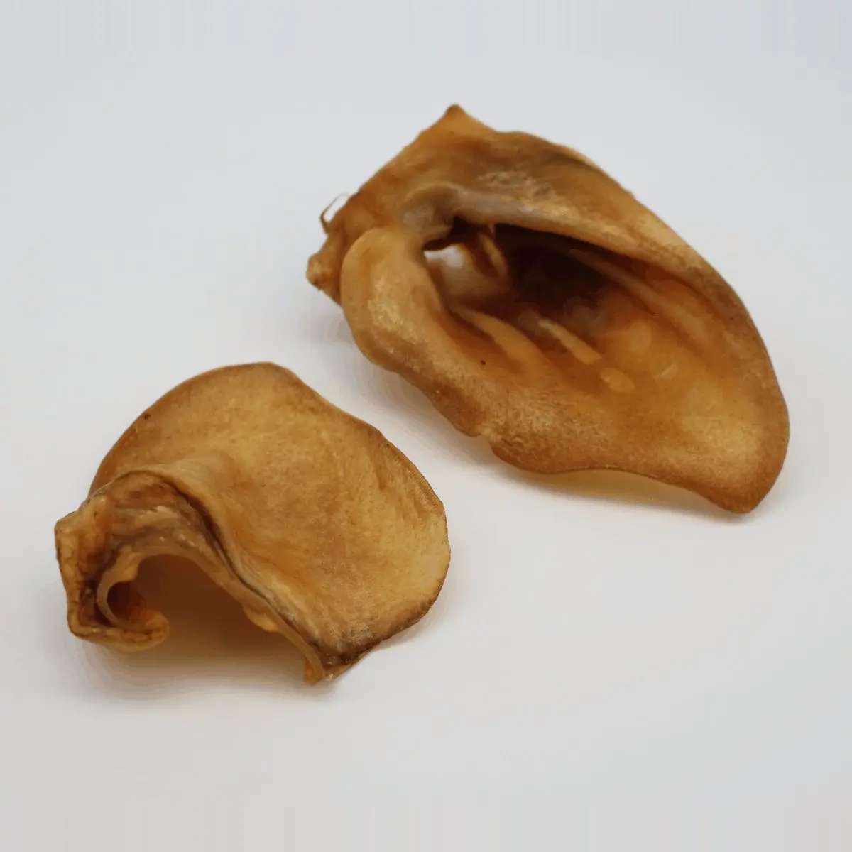 Wildschwein-Ohren europäisch – für Hunde mit Schwein, natureDOGproducts