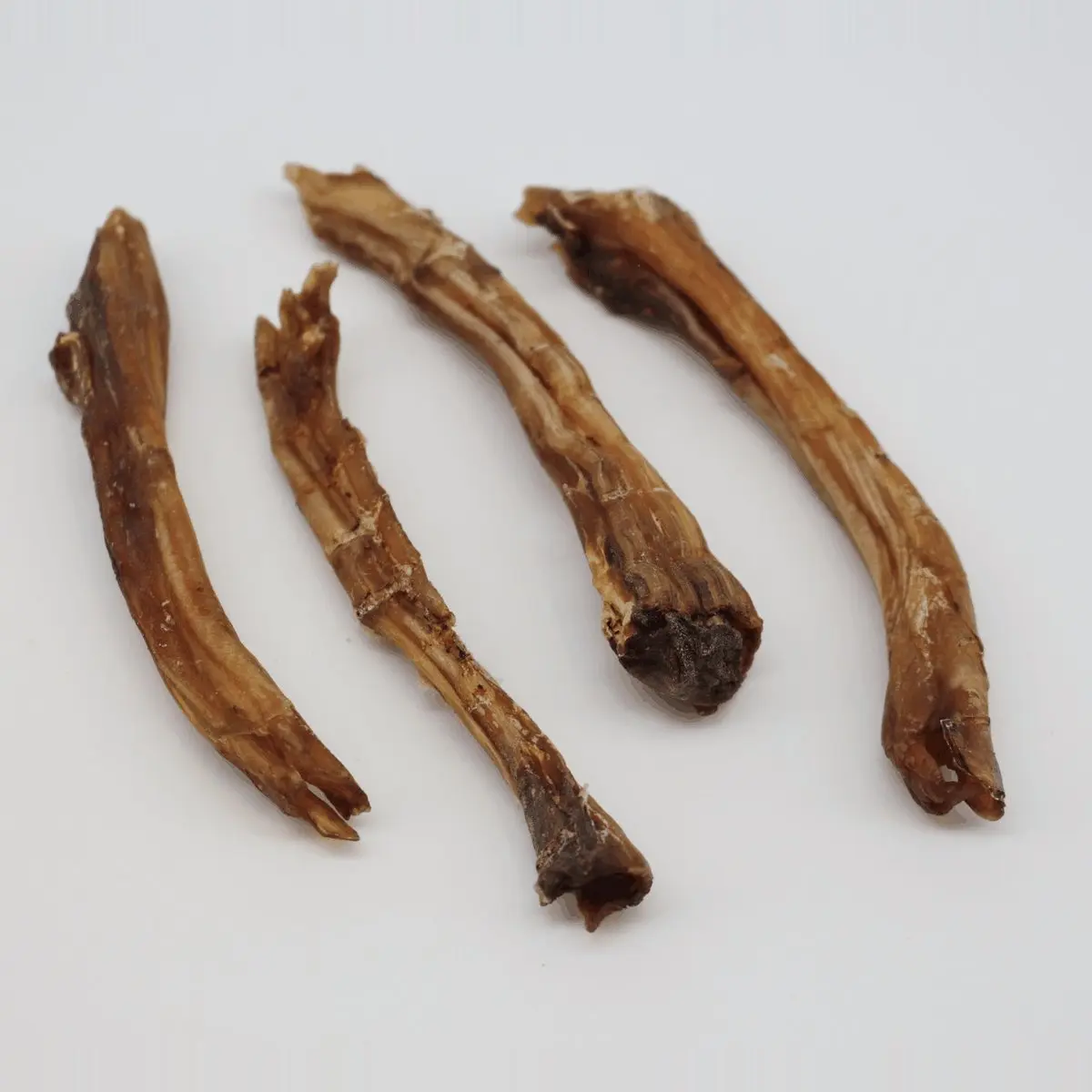 Hirsch-Schienbeinsehnen europäisch – für Hunde mit Wild, natureDOGproducts