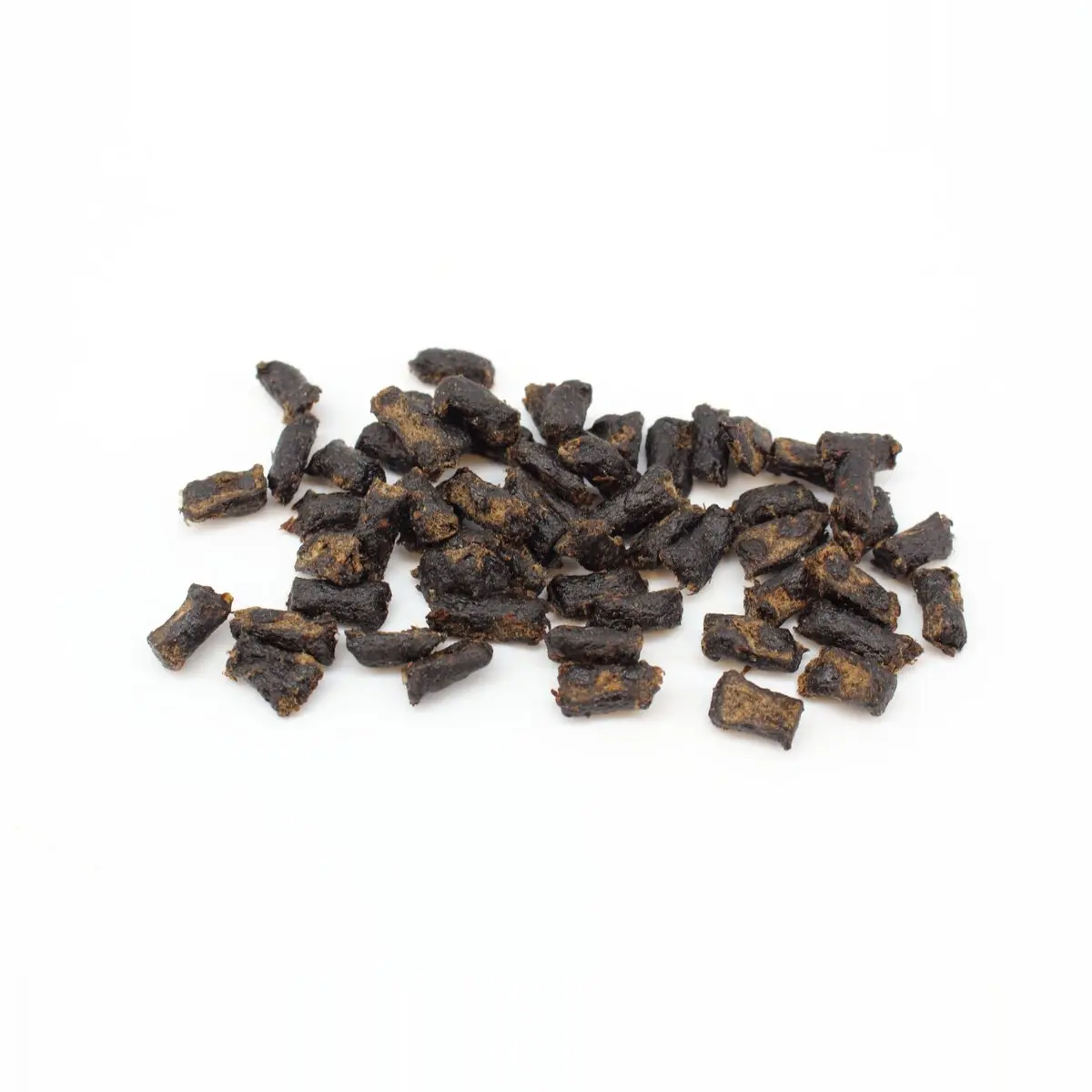 Kaninchen-Fleisch Minis rund Eigenmarke (leicht soft) – für Hunde mit Kaninchen, natureDOGproducts