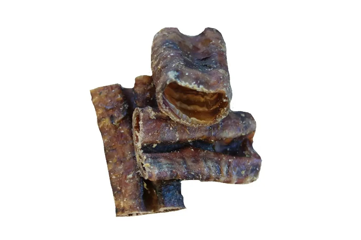 Pferde-Strossen – für Hunde mit Pferd, natureDOGproducts