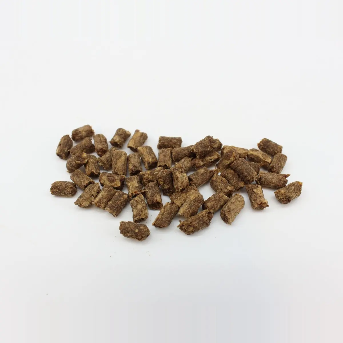 Pferde-Fleisch Minis rund Eigenmarke (leicht soft) – für Hunde mit Pferd, natureDOGproducts