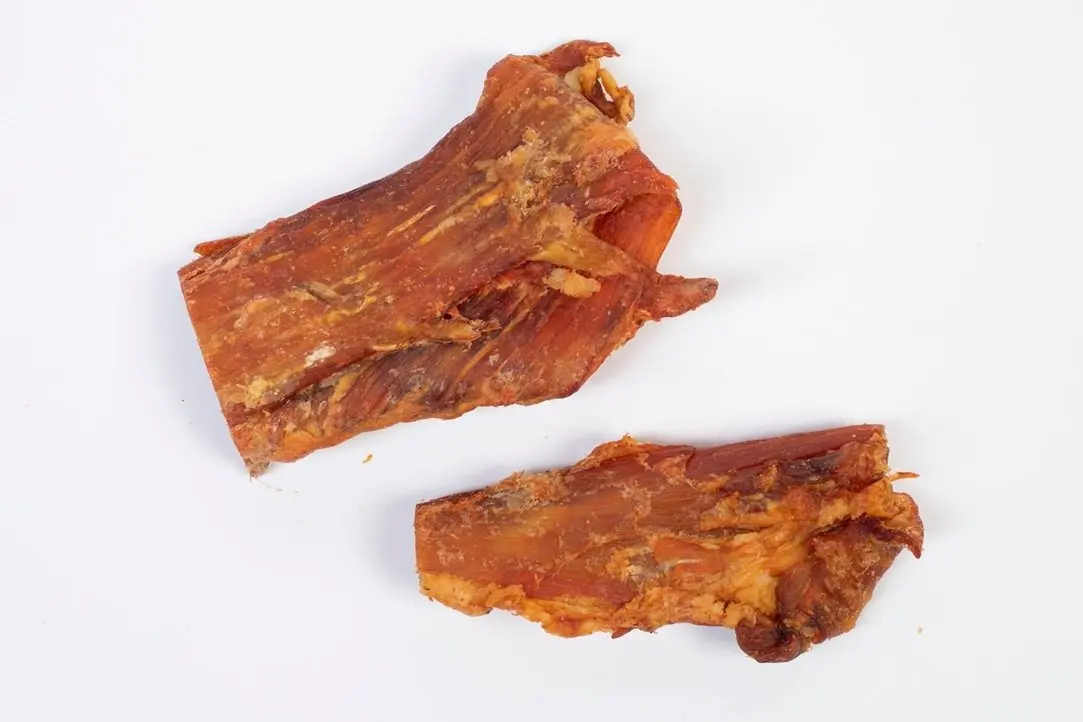 Pferde-Nackensehne – für Hunde mit Pferd, natureDOGproducts