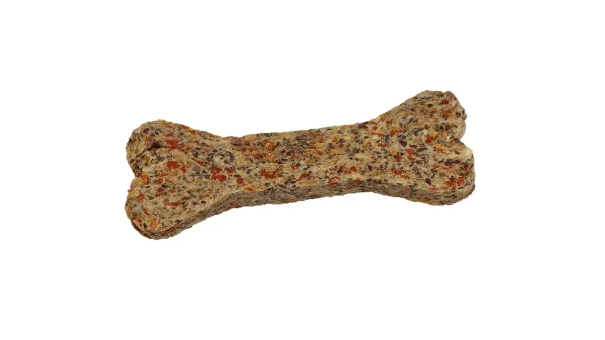 Vegan - Kauknochen vegan 12 cm (45g) (m. E.), kauhelden