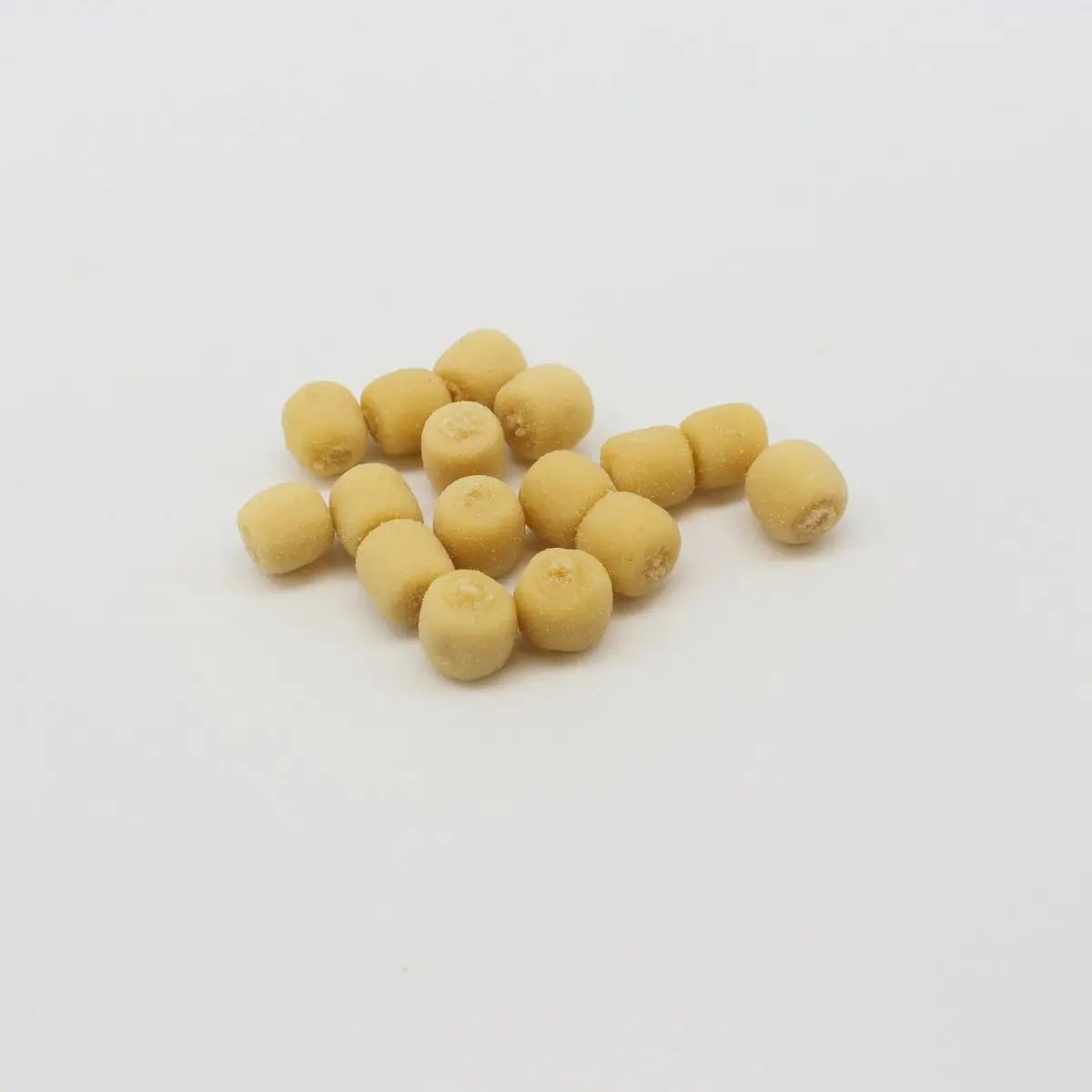 Ricotta Soft-Perlen Ø ca. 7 mm, natureDOGproducts