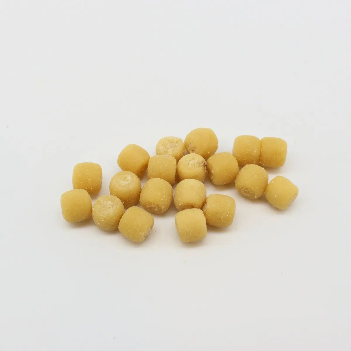 Mozzarella Soft-Perlen Ø ca. 7 mm, natureDOGproducts