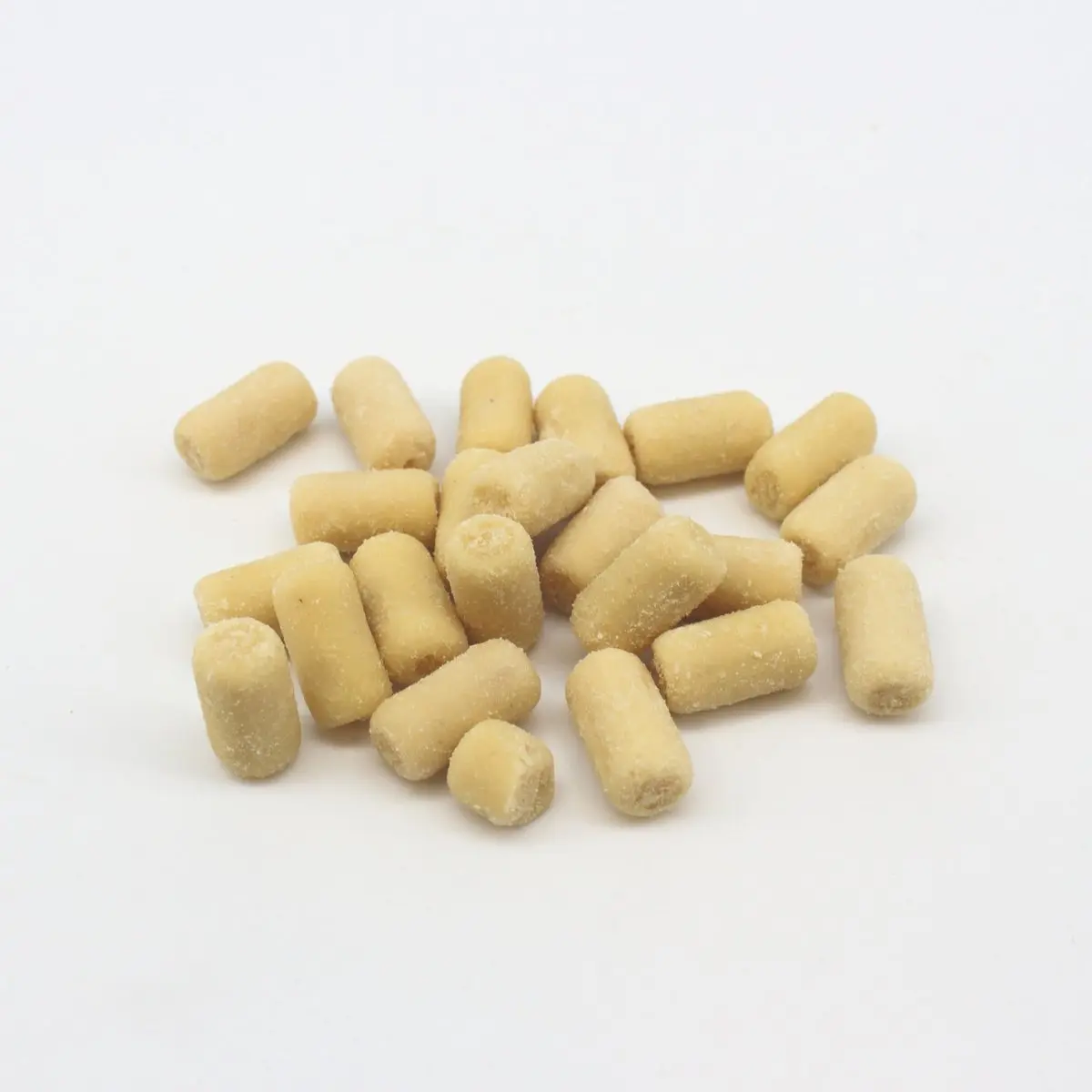 Ricotta Soft-Happen ca. 7 x 20 mm, natureDOGproducts