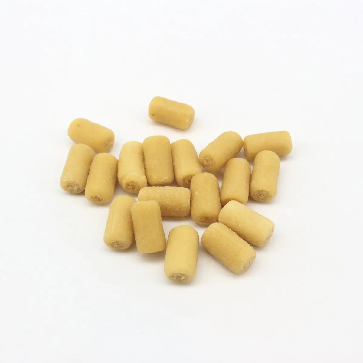 Mozzarella Soft-Happen ca. 7 x 20 mm, natureDOGproducts