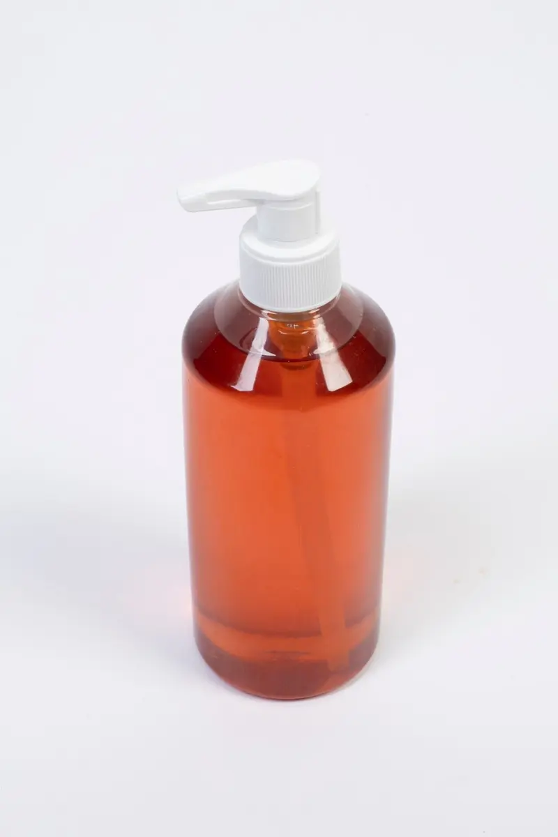 Lachsöl 500ml mit Dosierpumpe – für Hunde mit Fisch, natureDOGproducts