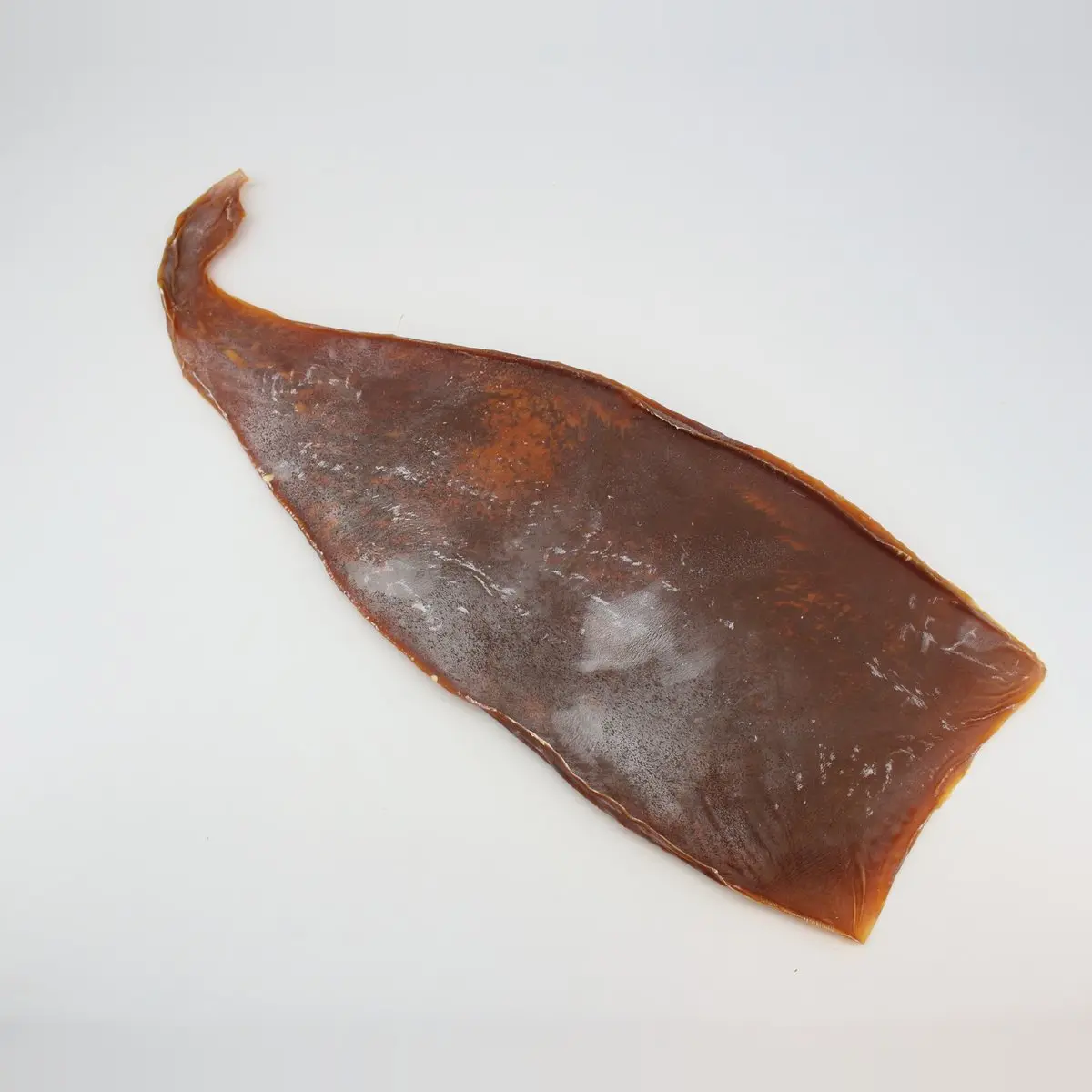 Tintenfisch-Fleisch Platten – für Hunde mit Fisch, natureDOGproducts